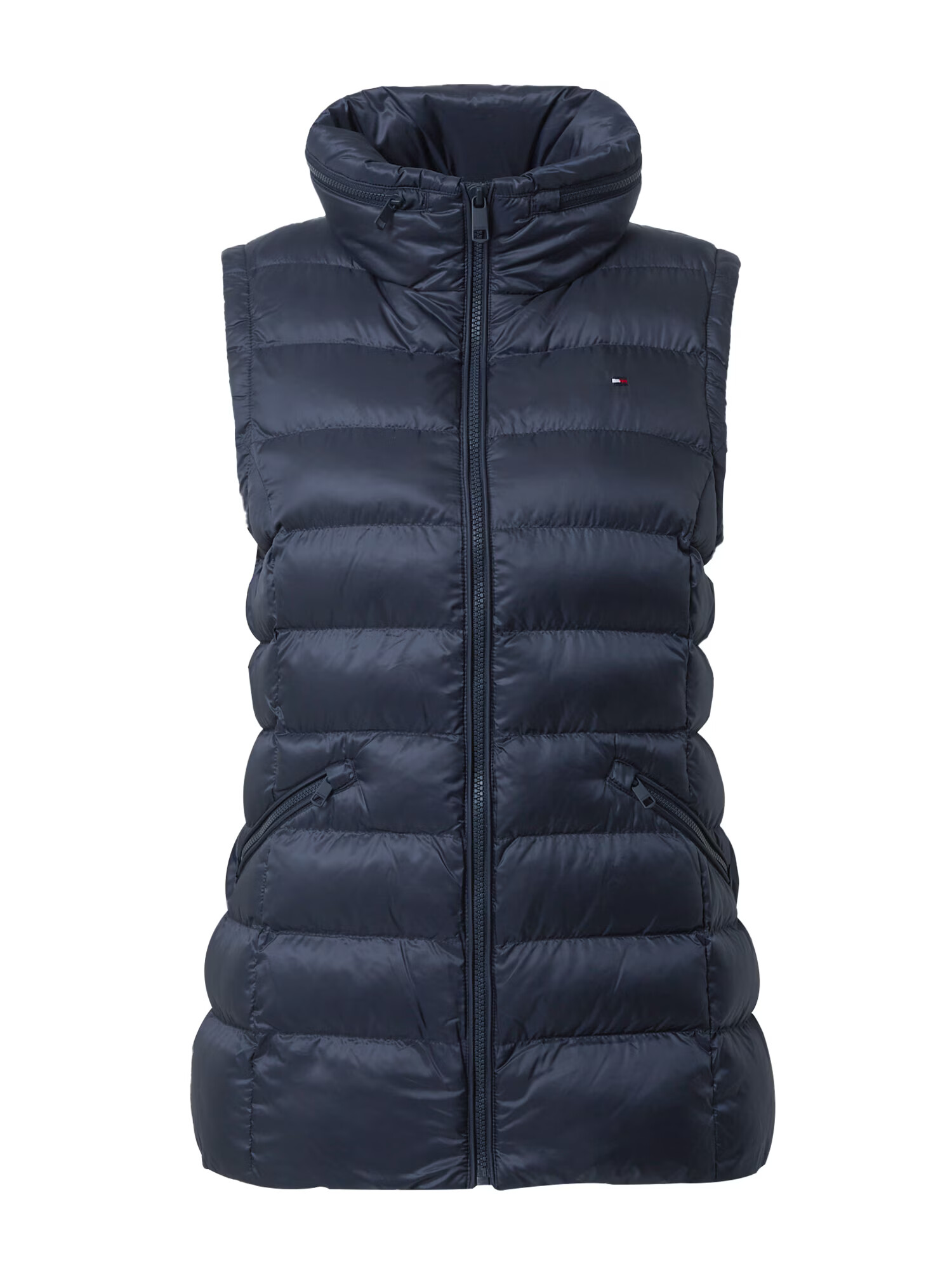 TOMMY HILFIGER Vestă albastru marin - Pled.ro