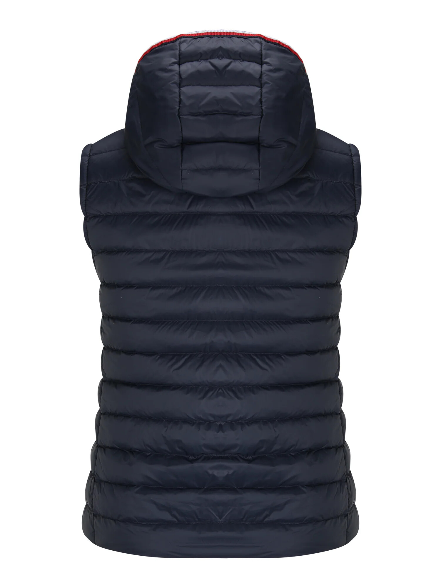 TOMMY HILFIGER Vestă albastru marin / roșu / alb - Pled.ro