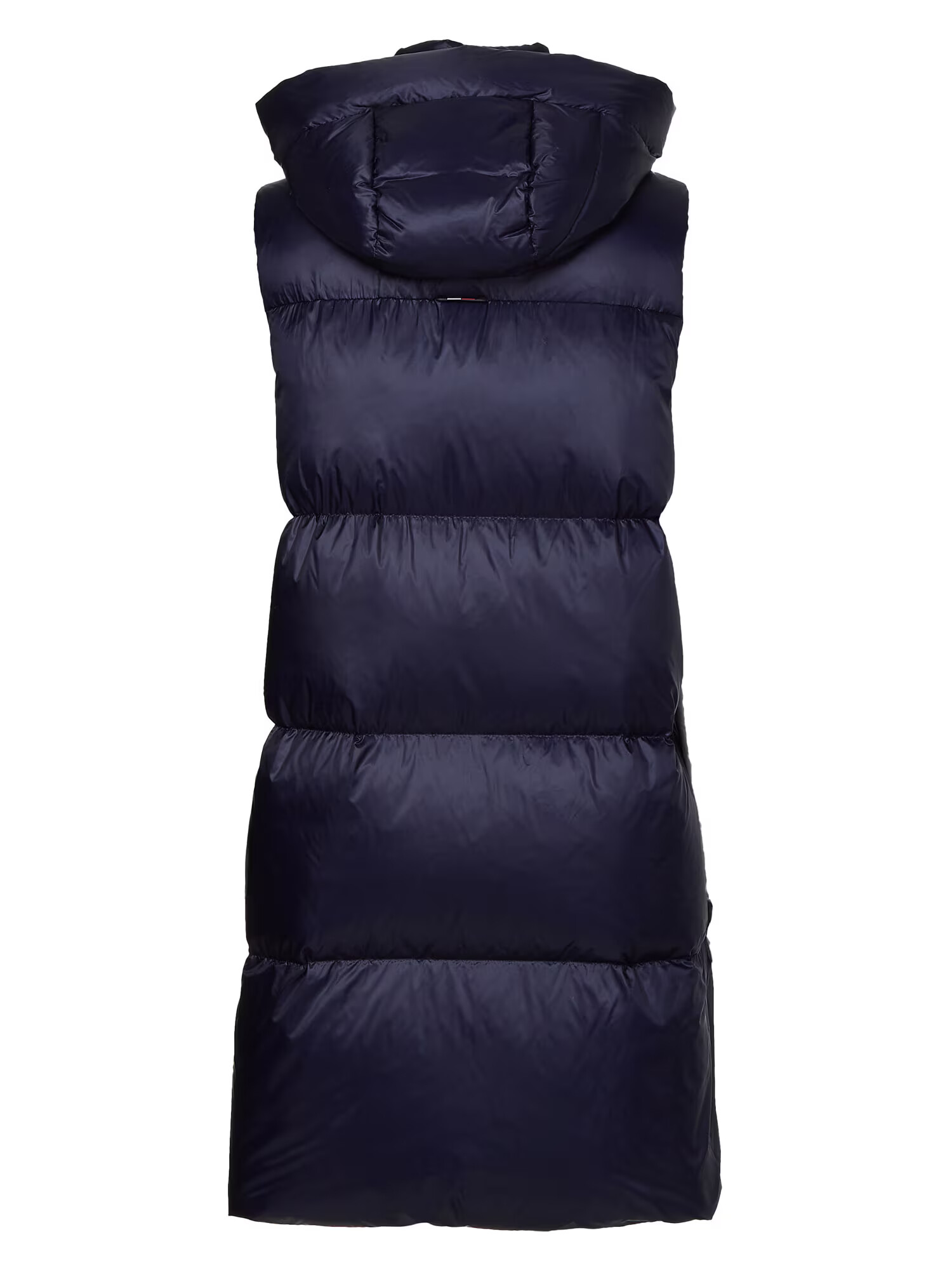 TOMMY HILFIGER Vestă 'Monogram' bleumarin / roșu / alb - Pled.ro