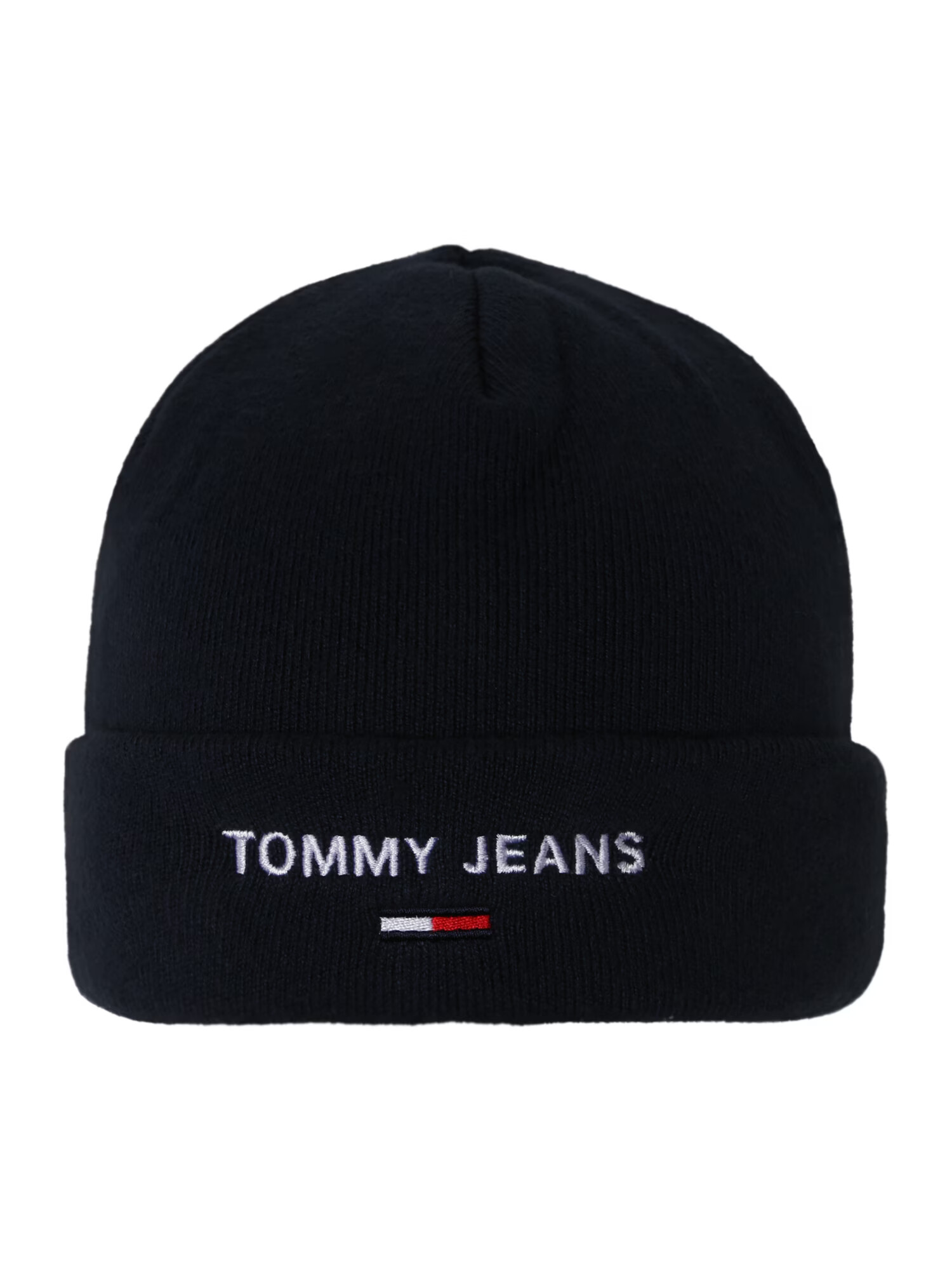 Tommy Jeans Căciulă albastru închis - Pled.ro