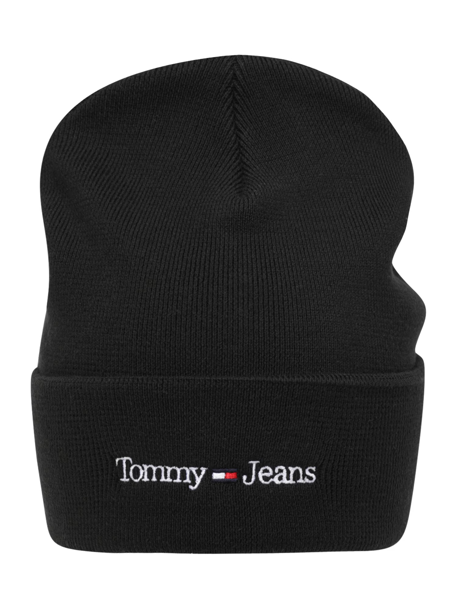 Tommy Jeans Căciulă bleumarin / roșu / negru / alb - Pled.ro