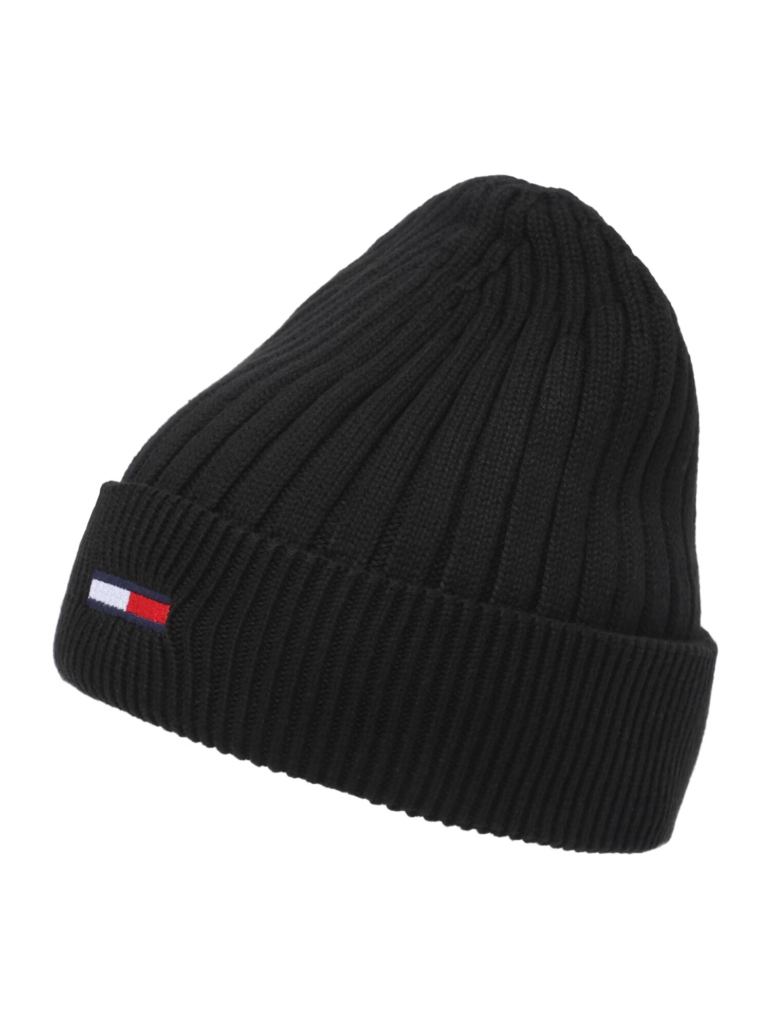 Tommy Jeans Căciulă bleumarin / roșu / negru / alb - Pled.ro