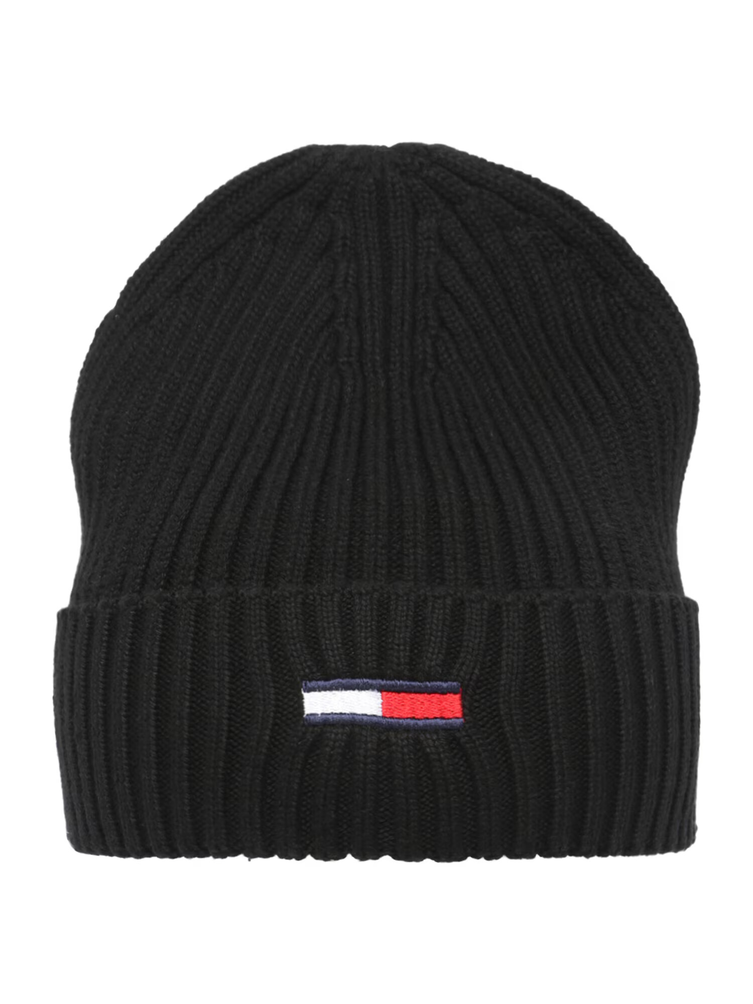 Tommy Jeans Căciulă bleumarin / roșu / negru / alb - Pled.ro