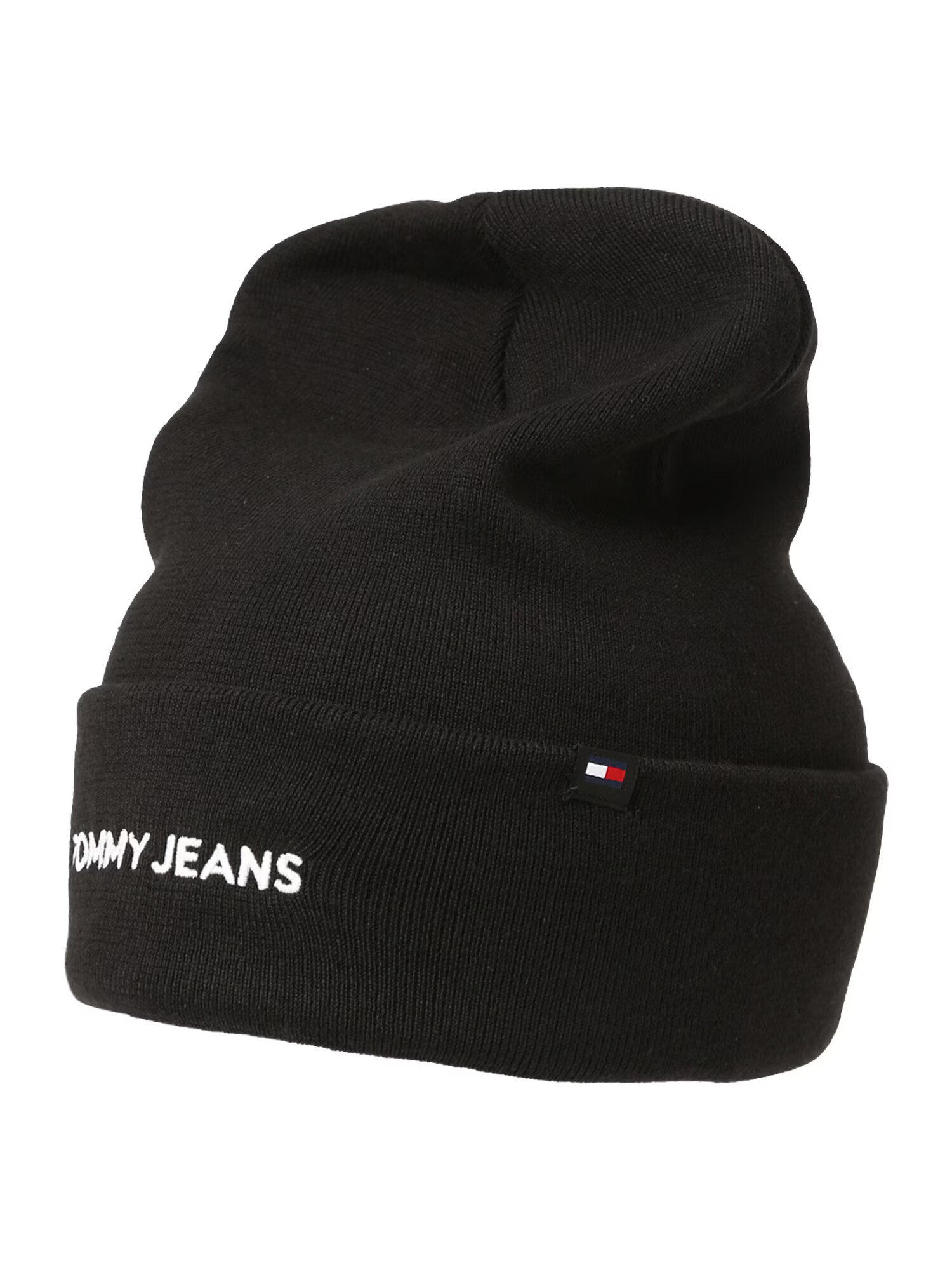 Tommy Jeans Căciulă bleumarin / roșu / negru / alb - Pled.ro