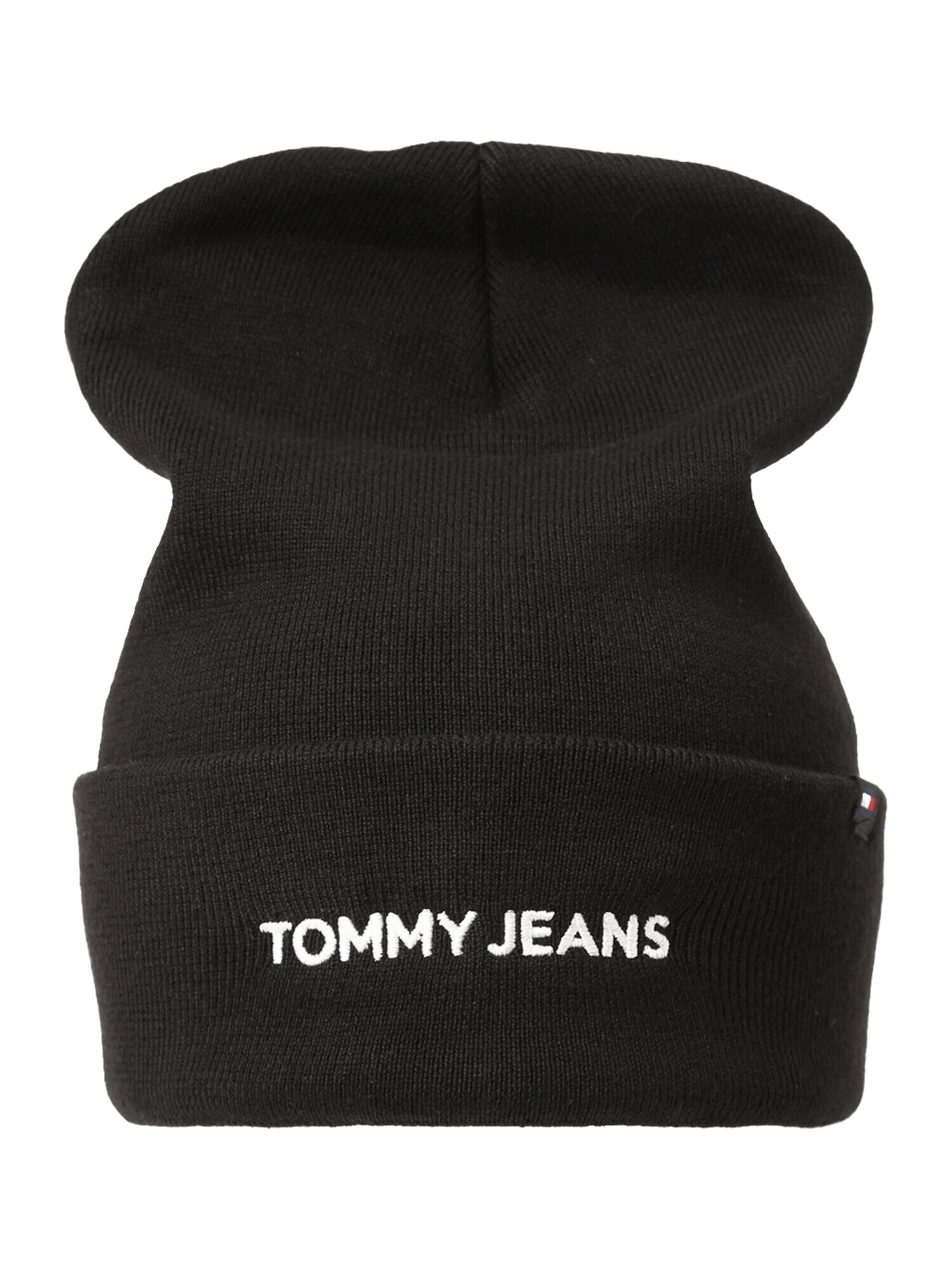 Tommy Jeans Căciulă bleumarin / roșu / negru / alb - Pled.ro