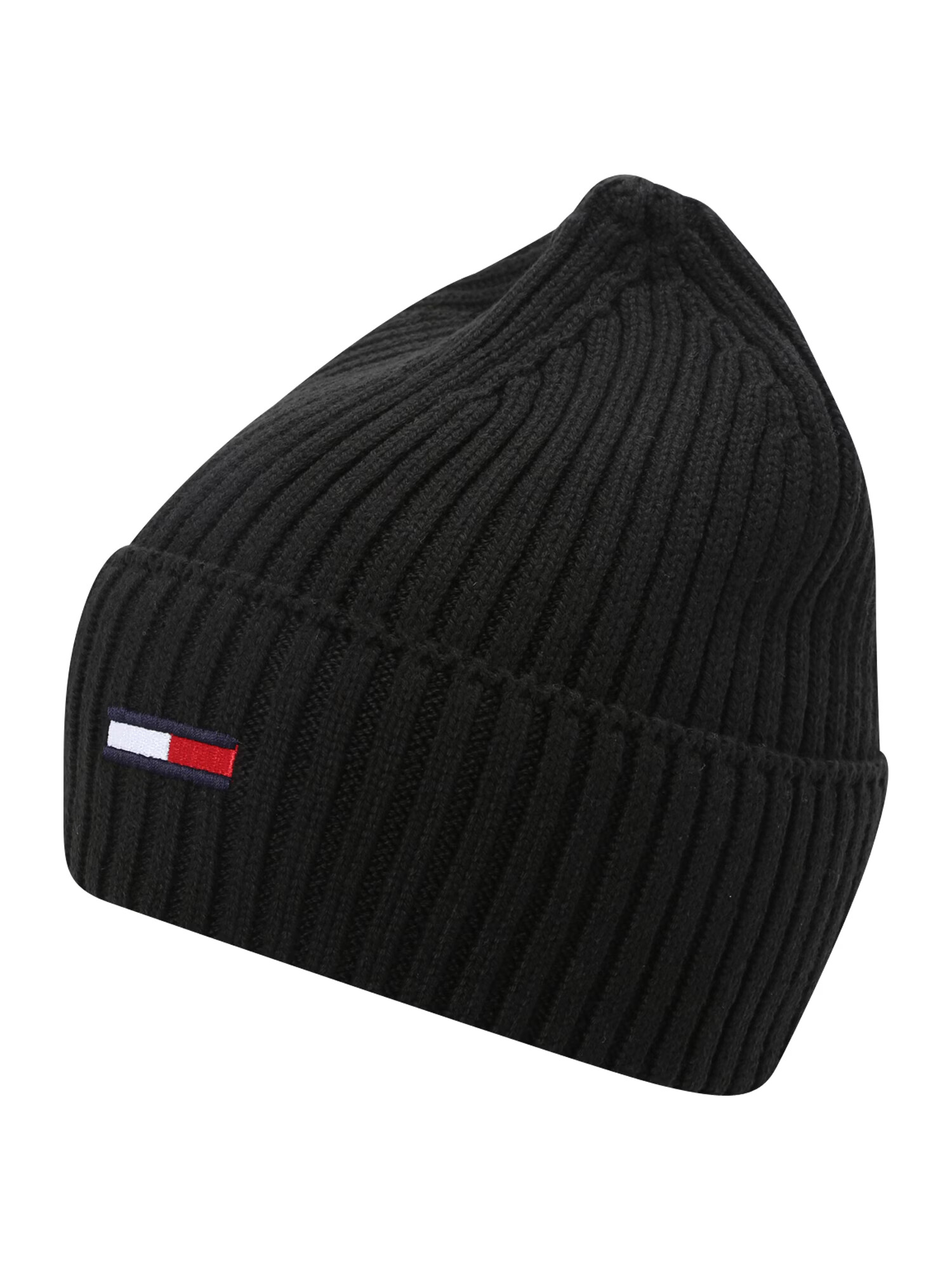 Tommy Jeans Căciulă roșu / negru / alb - Pled.ro