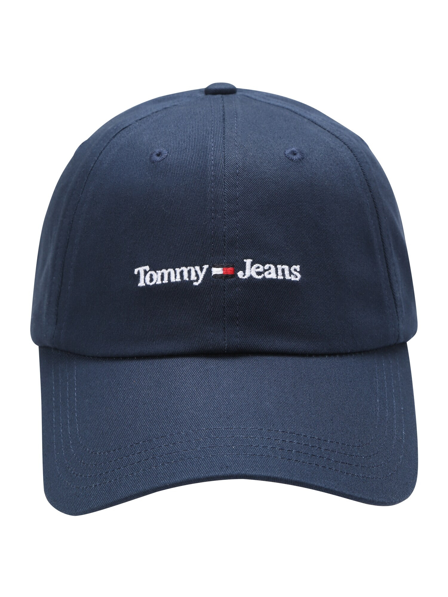 Tommy Jeans Șapcă bleumarin / roșu / alb - Pled.ro