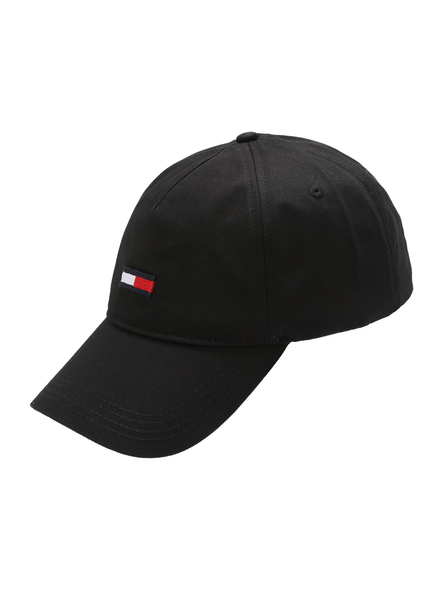 Tommy Jeans Cap bleumarin / roșu / negru / alb - Pled.ro