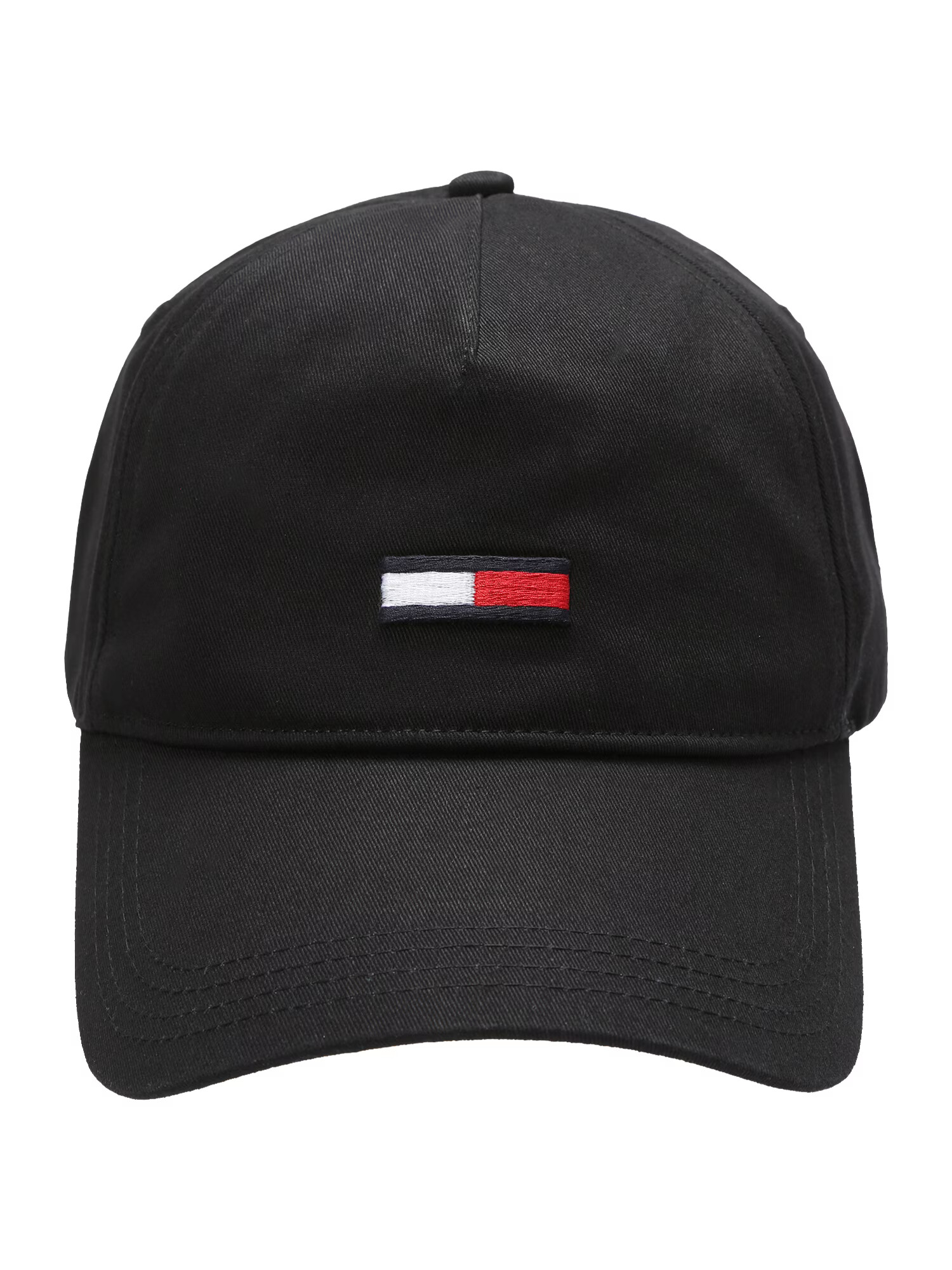 Tommy Jeans Cap bleumarin / roșu / negru / alb - Pled.ro