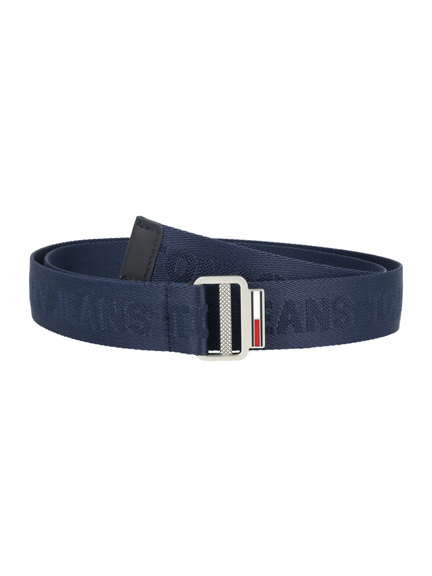 Tommy Jeans Curea 'BAXTER' albastru închis - Pled.ro