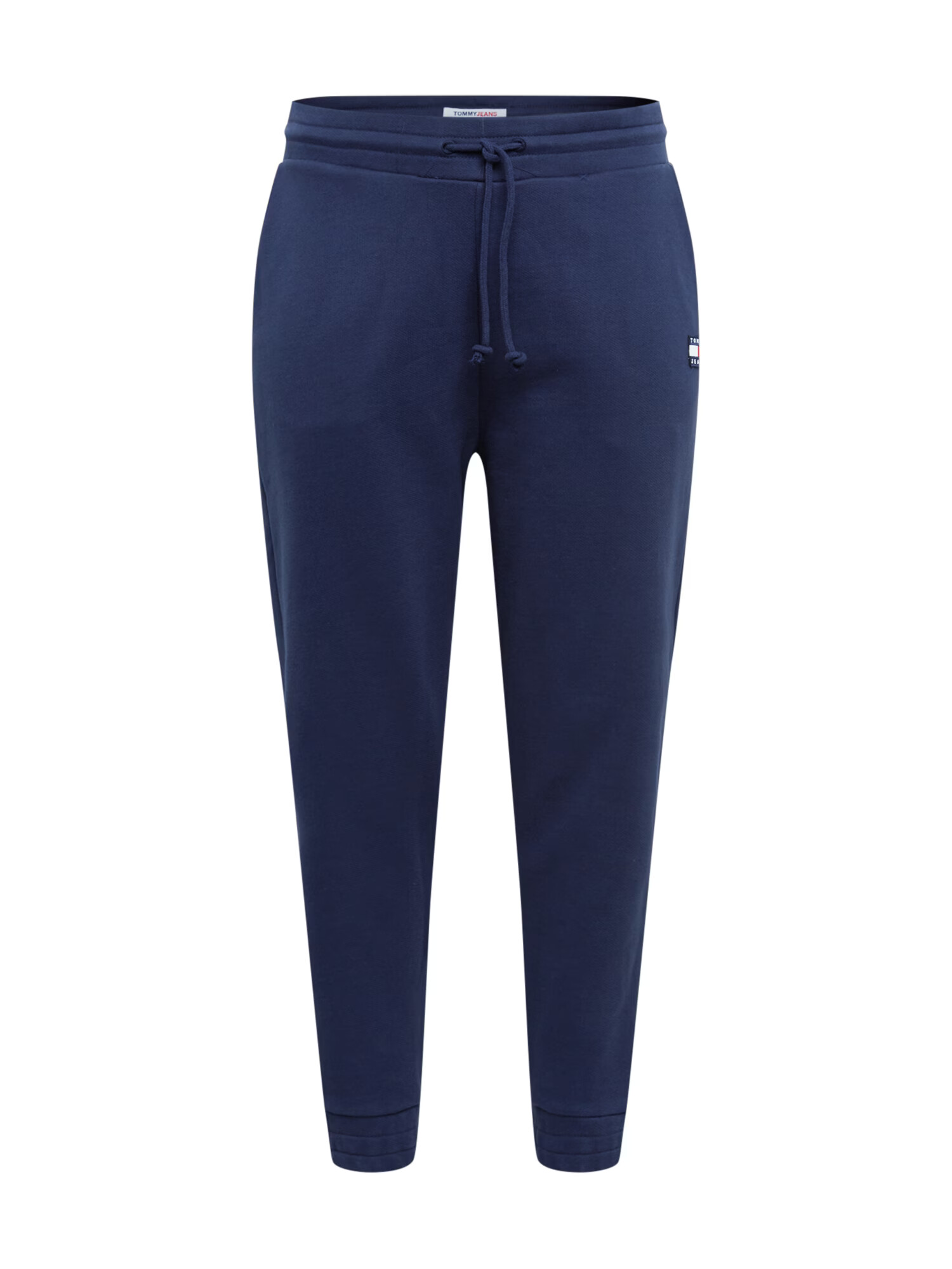 Tommy Jeans Curve Pantaloni bleumarin - Pled.ro