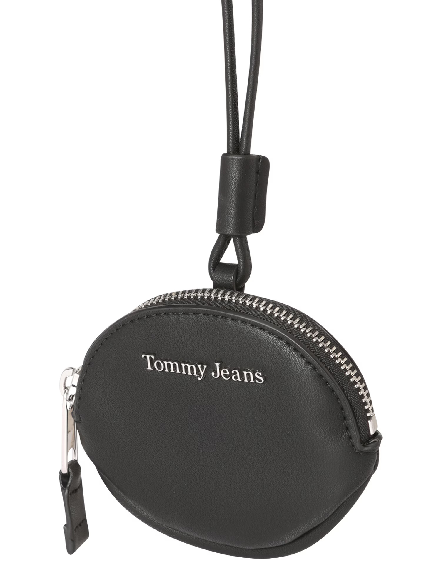 Tommy Jeans Etui negru - Pled.ro