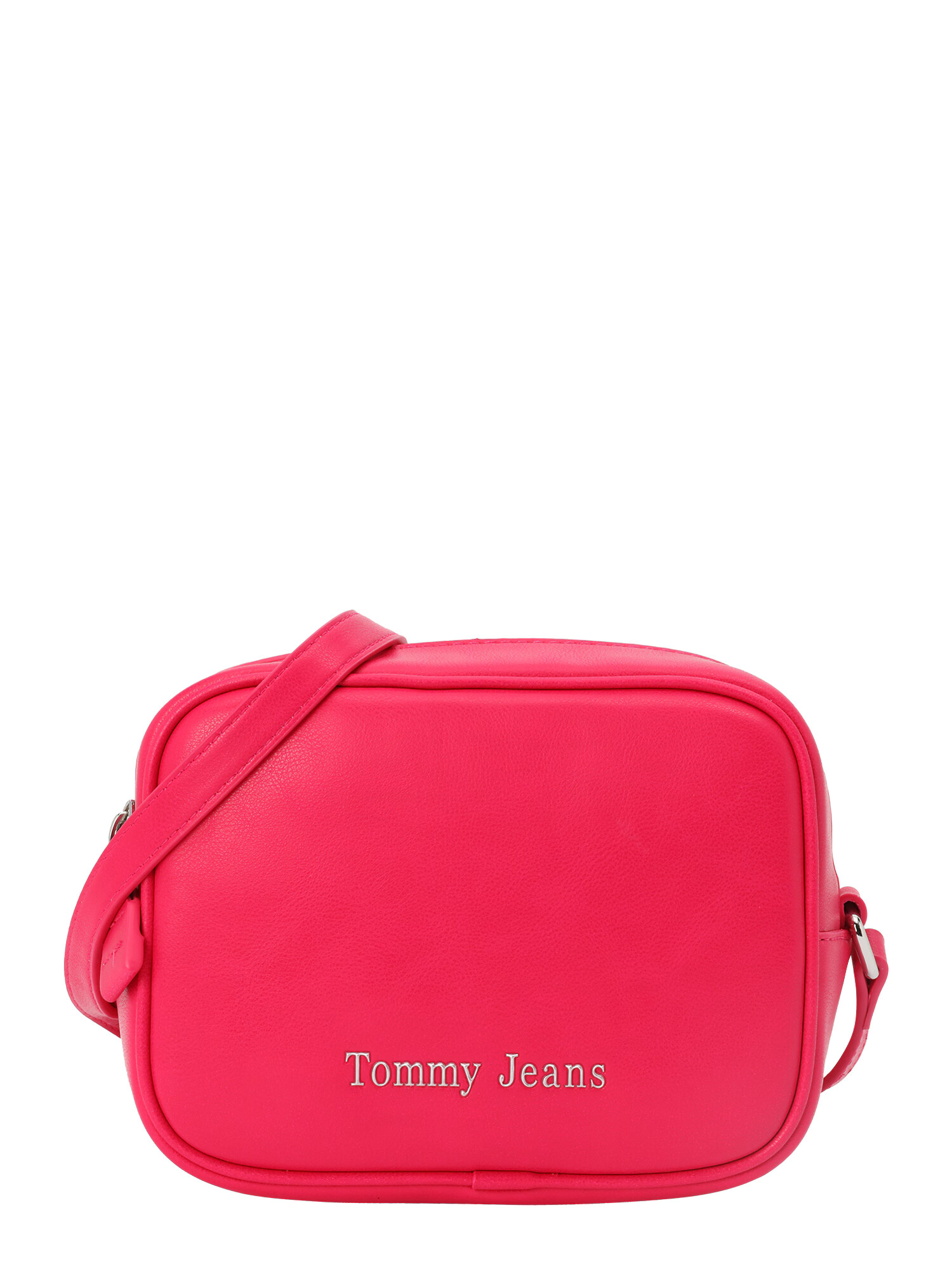 Tommy Jeans Geantă de umăr 'Must' fucsia - Pled.ro