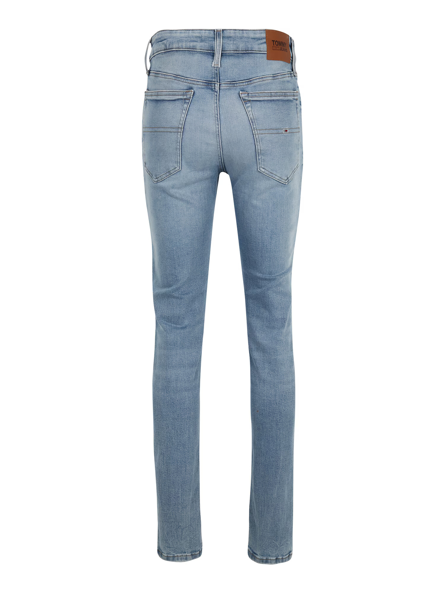 Tommy Jeans Jeans albastru - Pled.ro