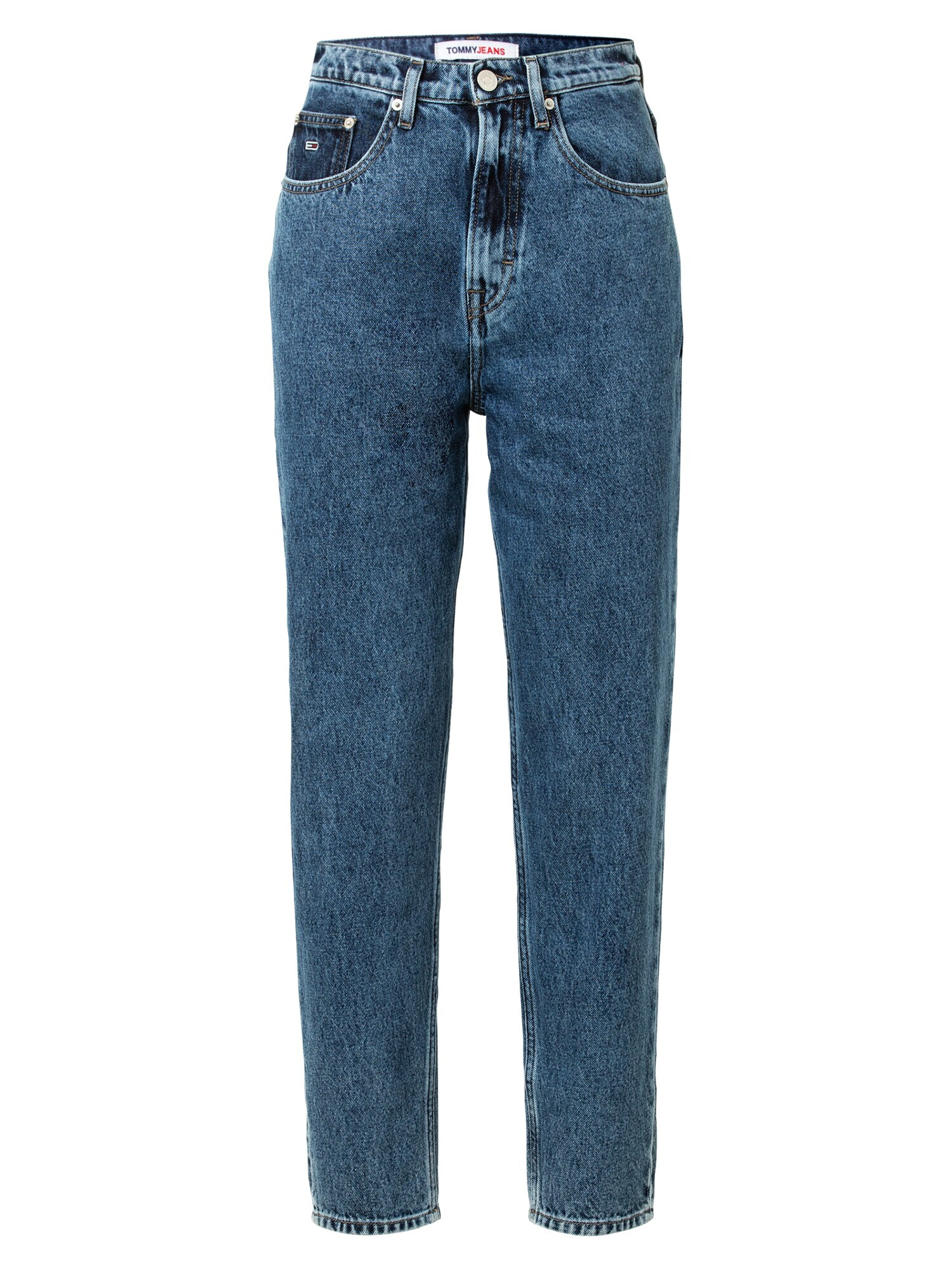 Tommy Jeans Jeans albastru denim - Pled.ro