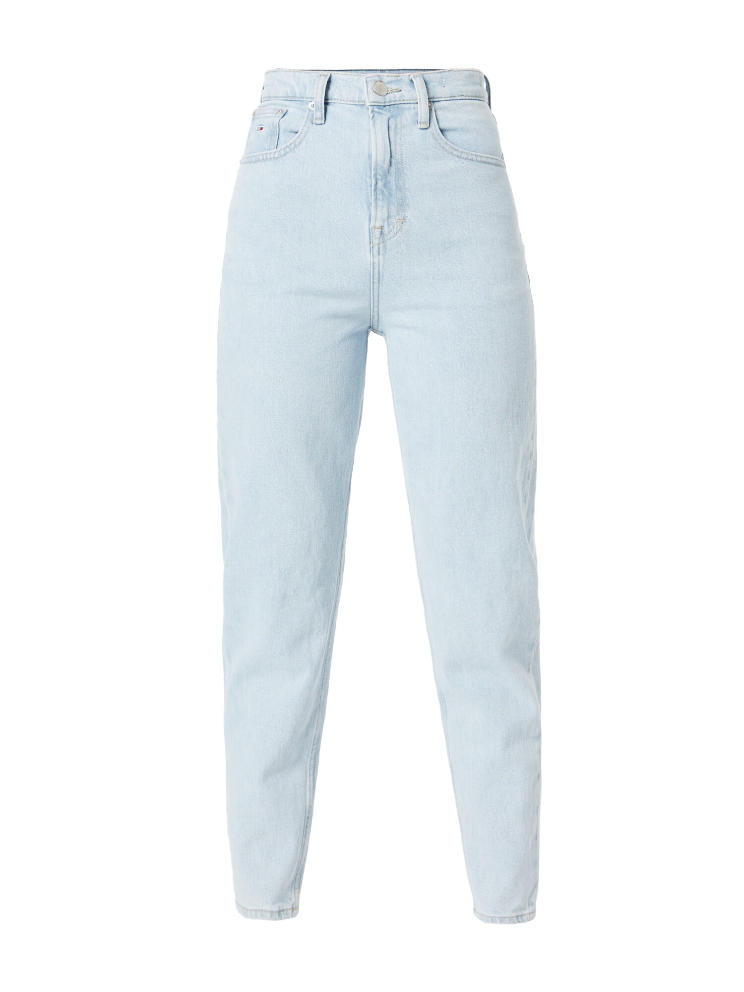 Tommy Jeans Jeans albastru deschis - Pled.ro