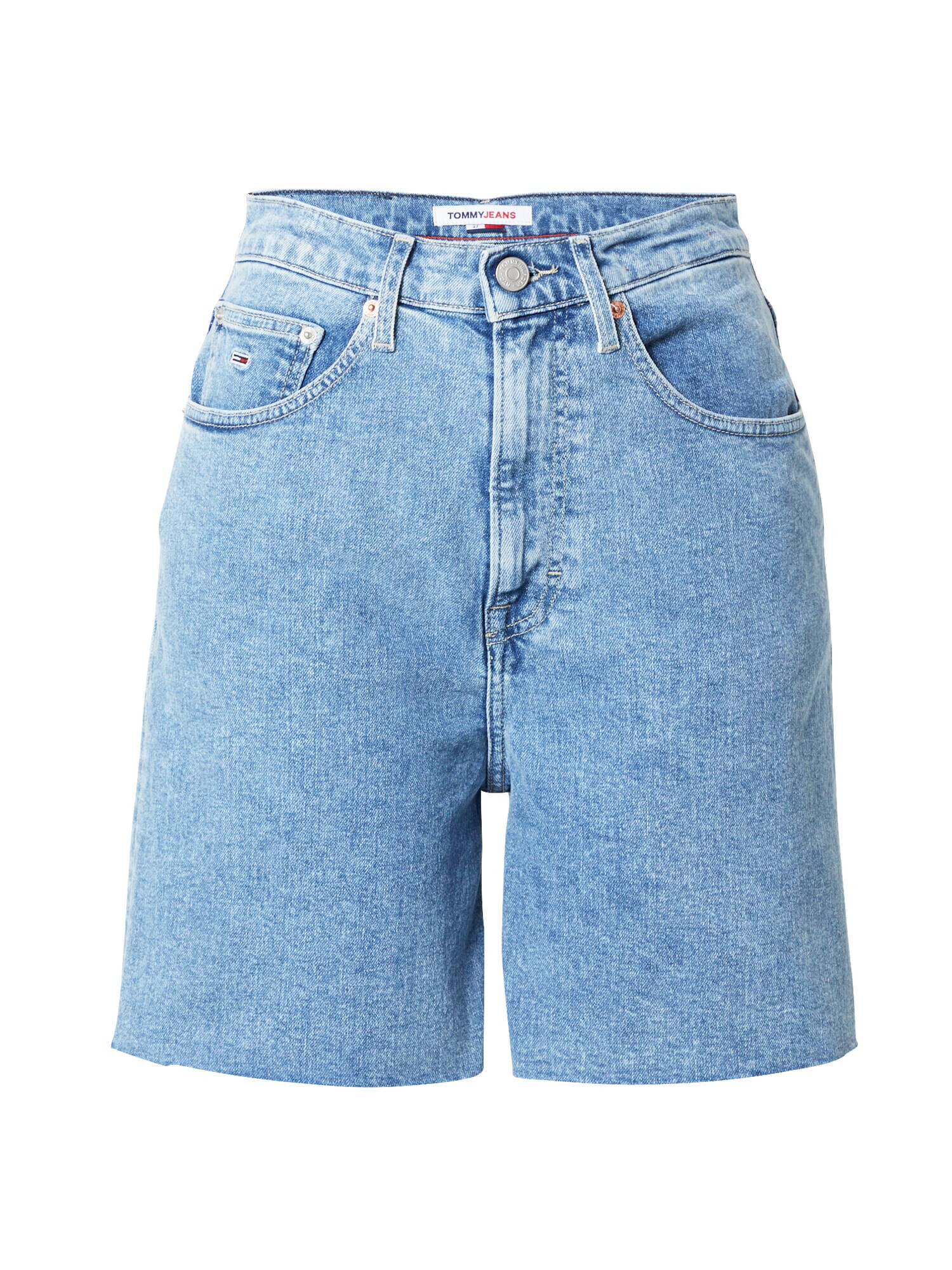 Tommy Jeans Jeans albastru denim - Pled.ro