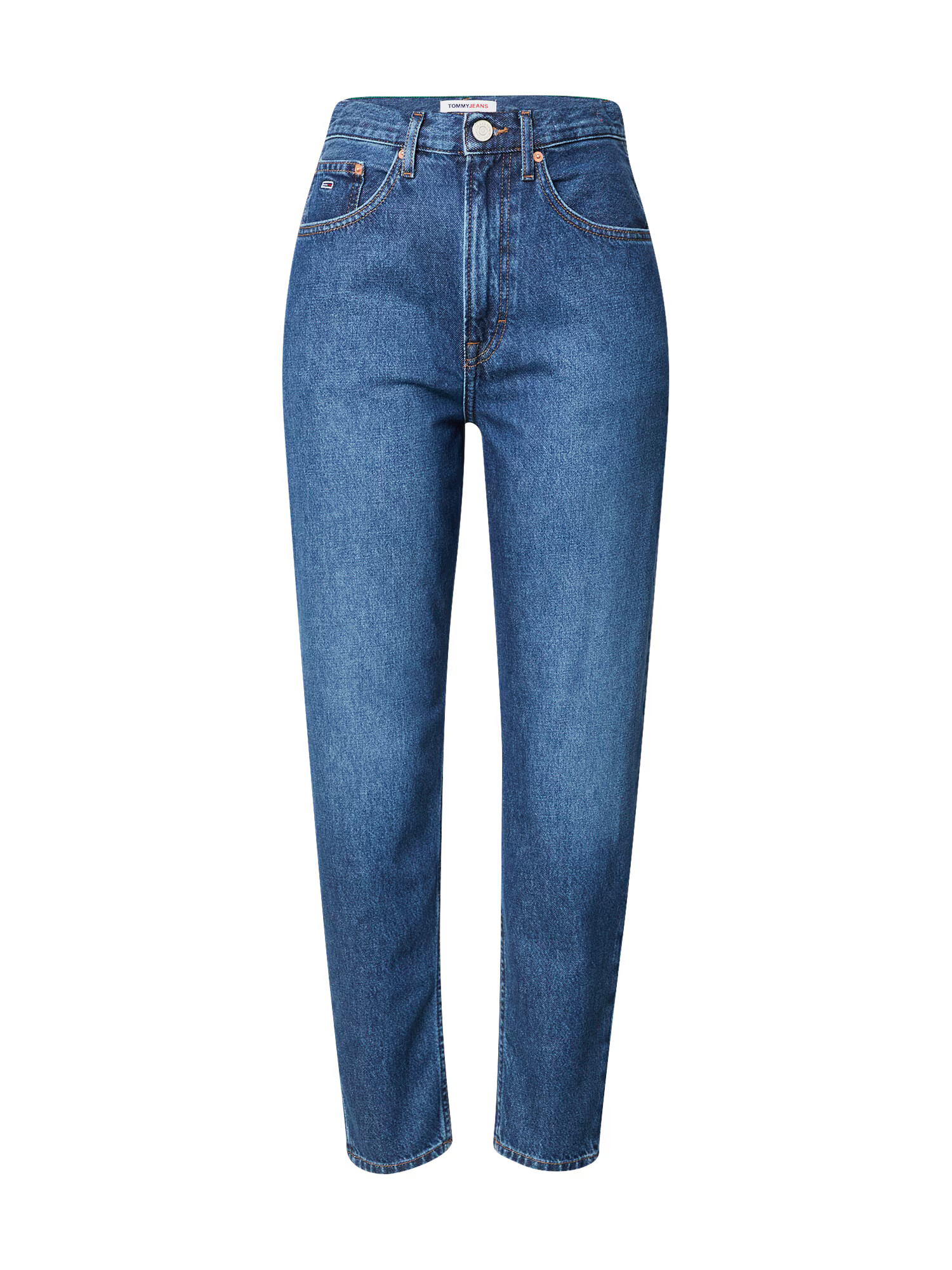 Tommy Jeans Jeans albastru denim - Pled.ro