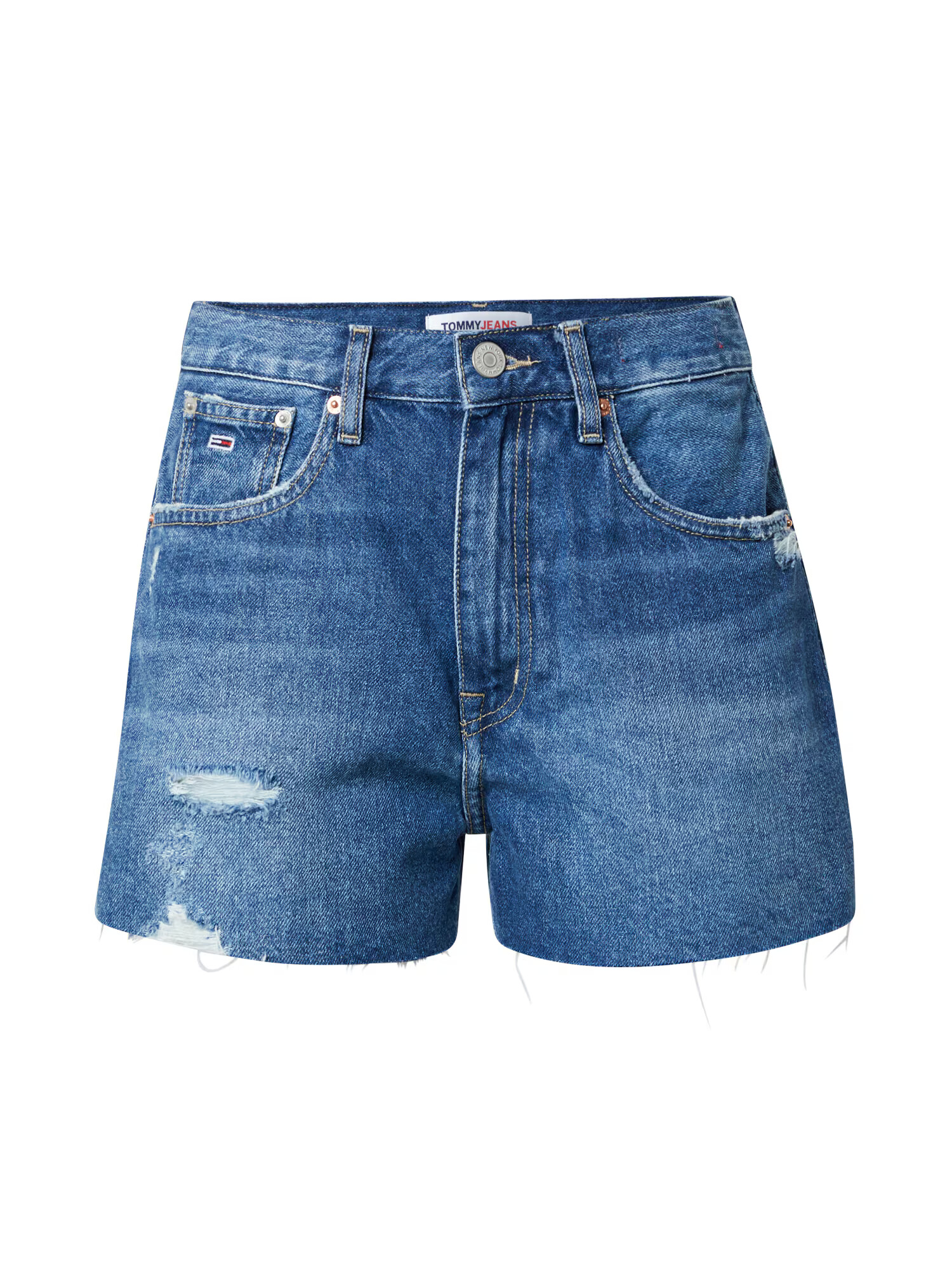 Tommy Jeans Jeans albastru denim - Pled.ro