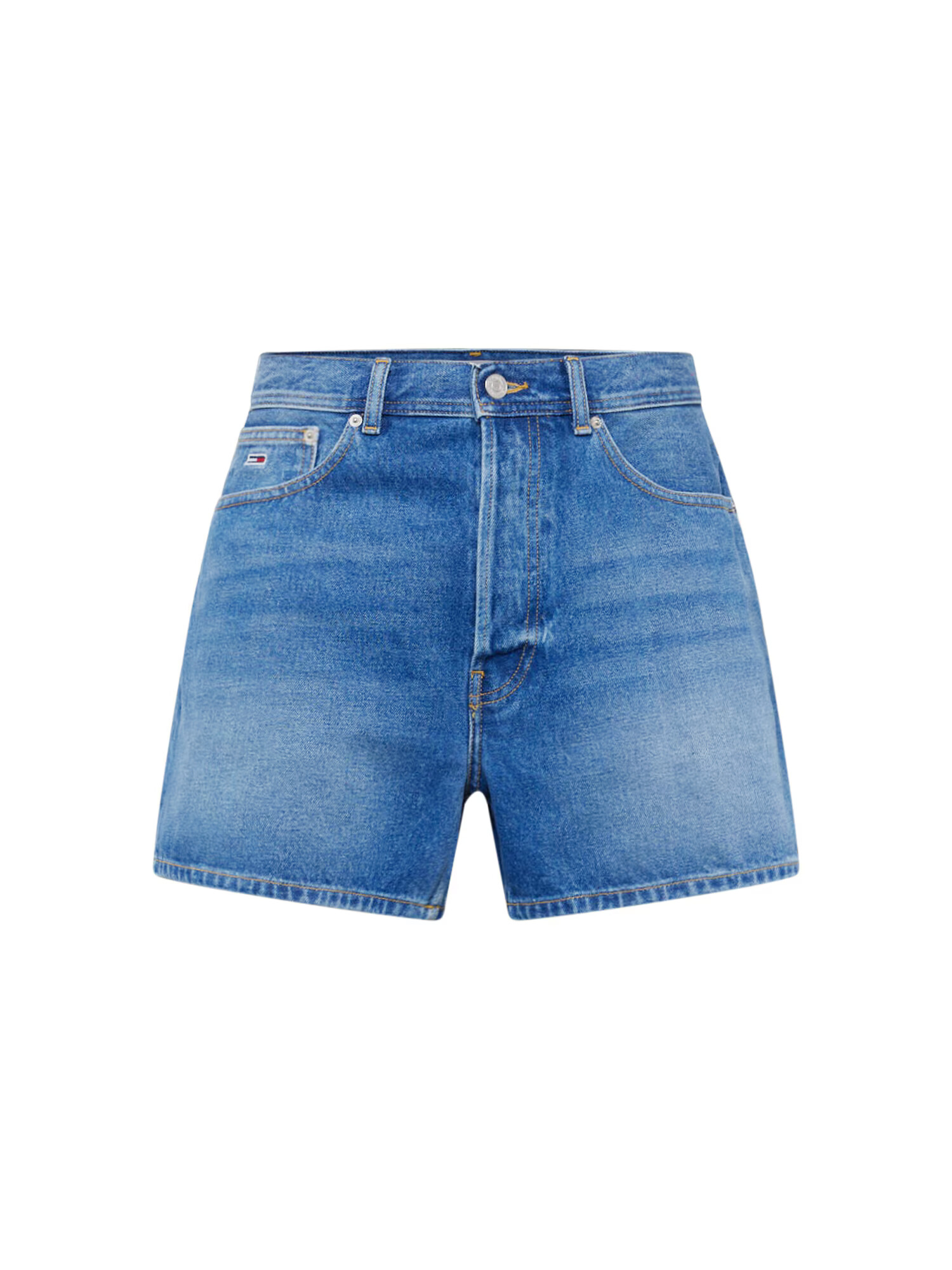 Tommy Jeans Jeans albastru denim - Pled.ro