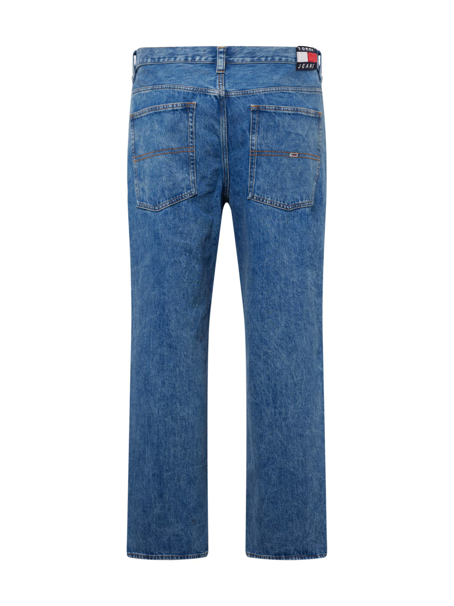 Tommy Jeans Jeans albastru denim - Pled.ro