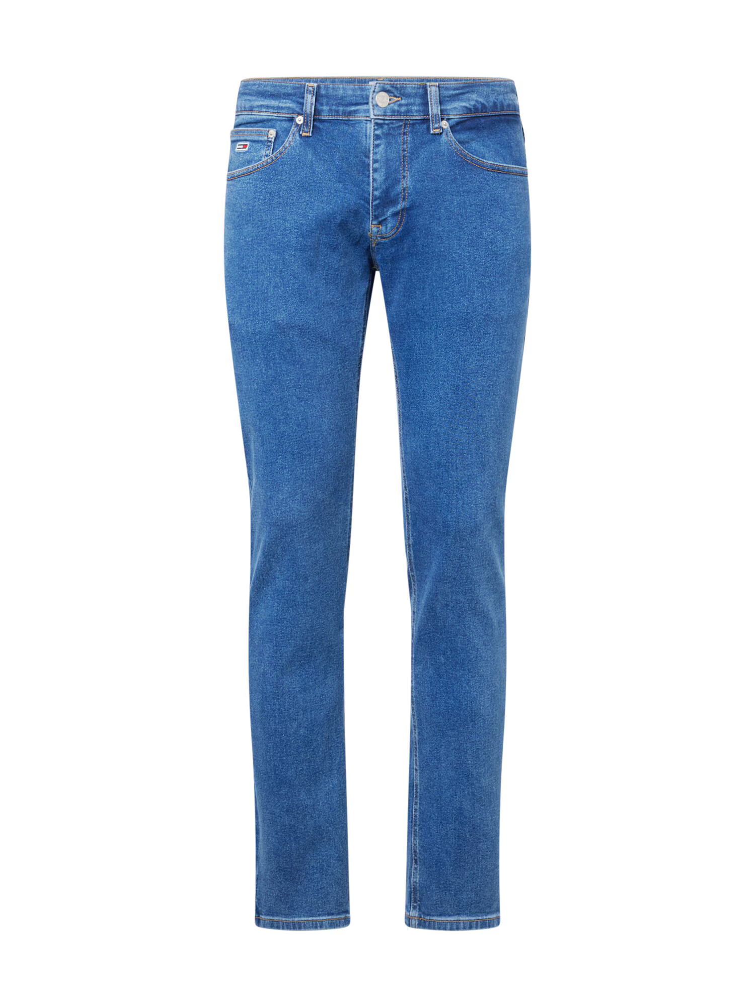 Tommy Jeans Jeans albastru denim - Pled.ro