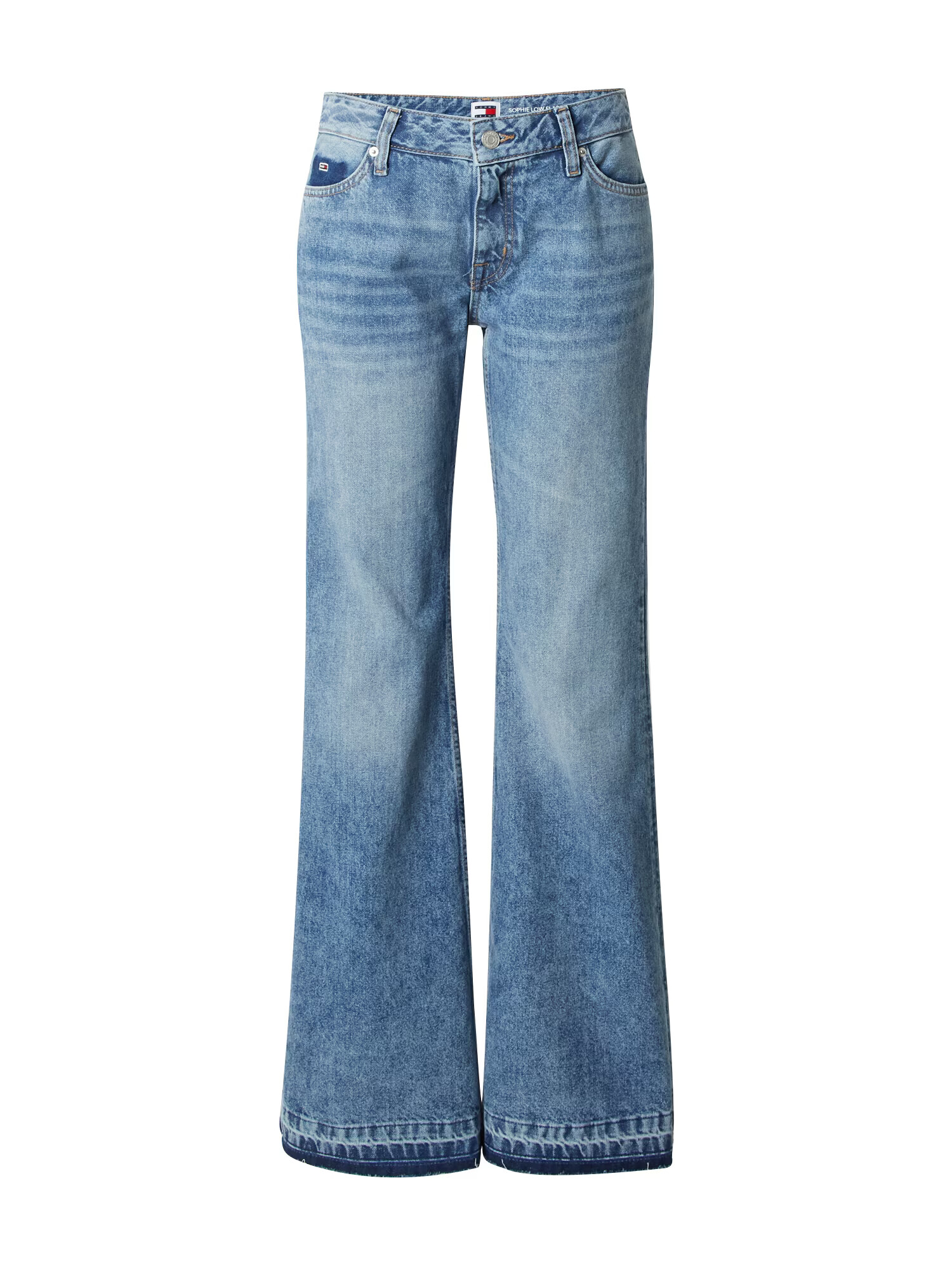 Tommy Jeans Jeans albastru denim - Pled.ro