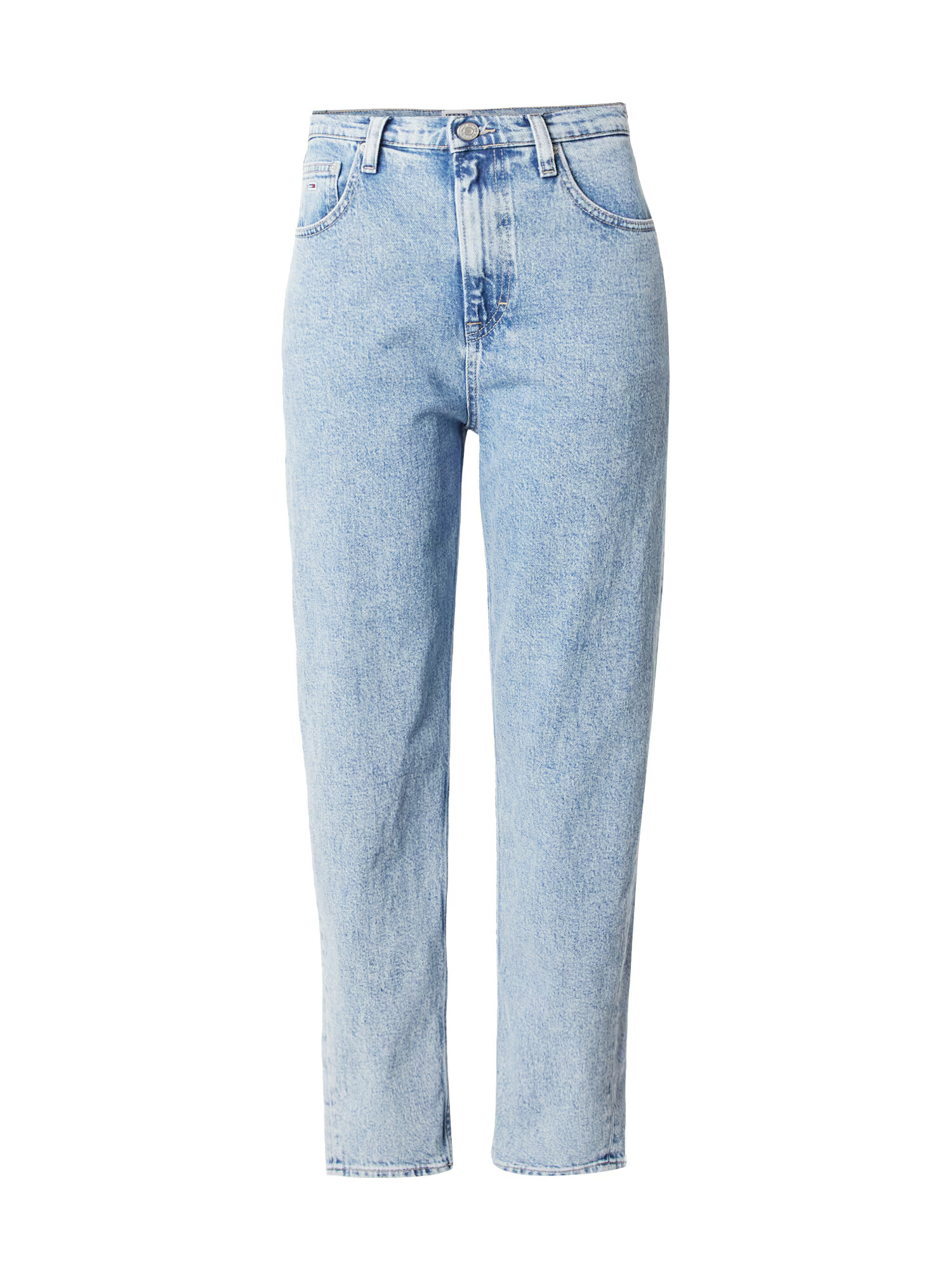 Tommy Jeans Jeans albastru denim - Pled.ro