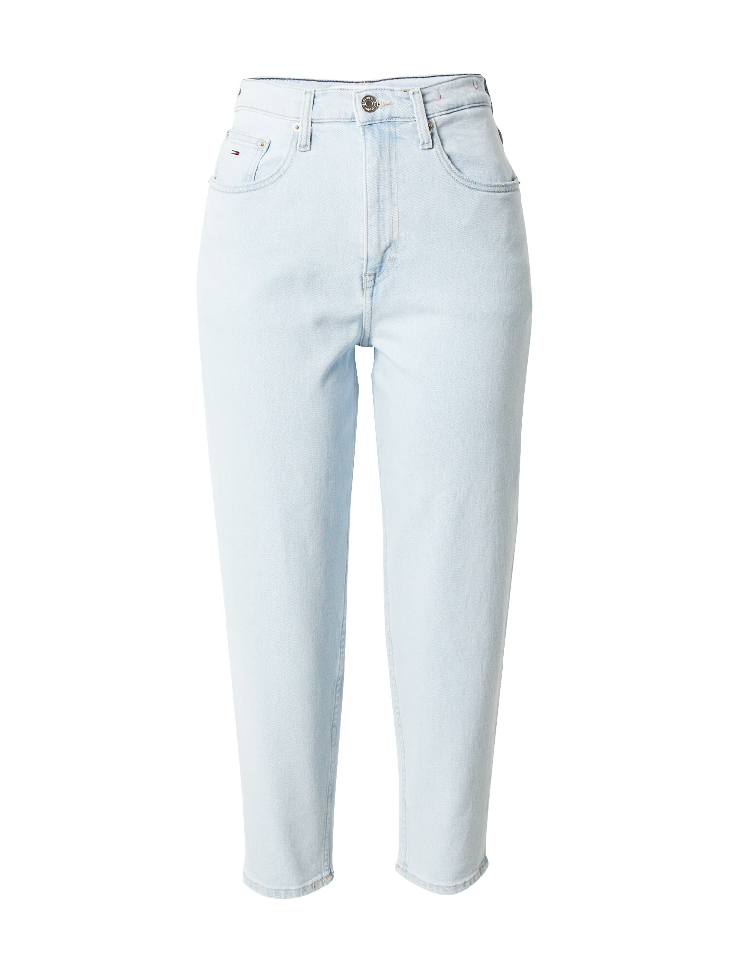 Tommy Jeans Jeans albastru deschis - Pled.ro