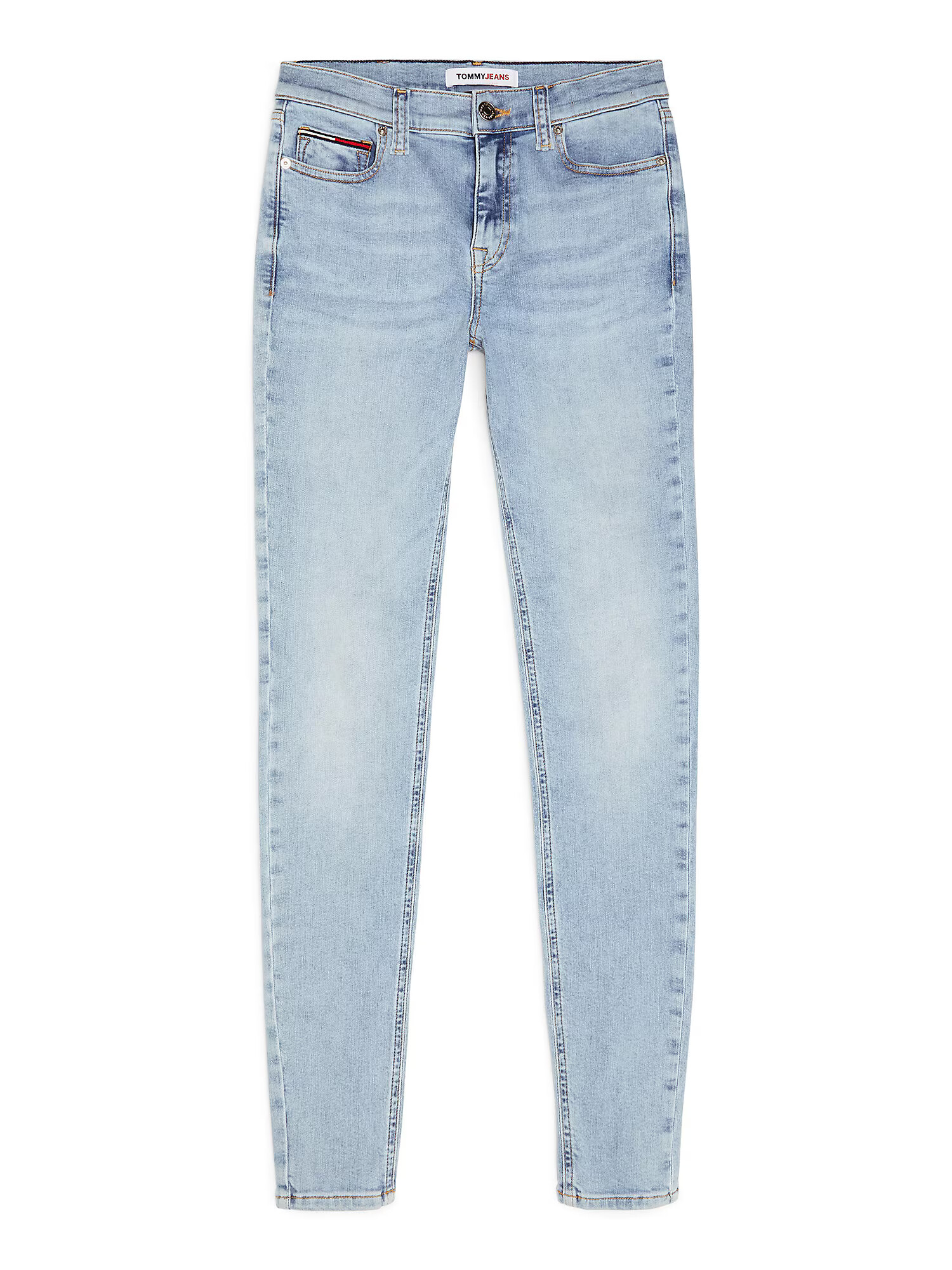 Tommy Jeans Jeans 'Nora' - Pled.ro