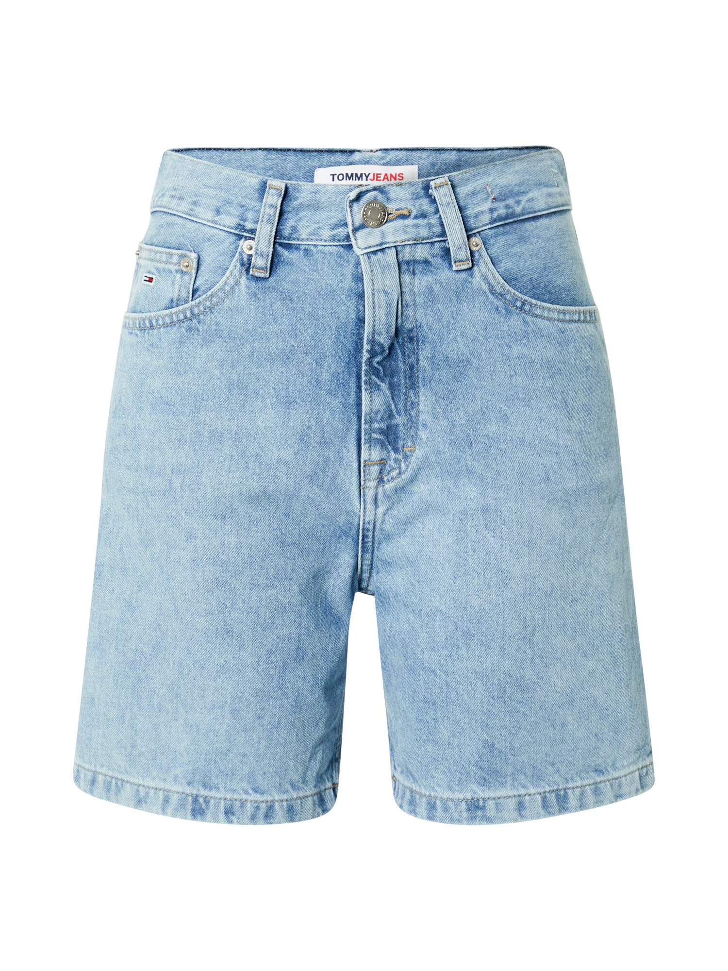 Tommy Jeans Jeans albastru deschis - Pled.ro