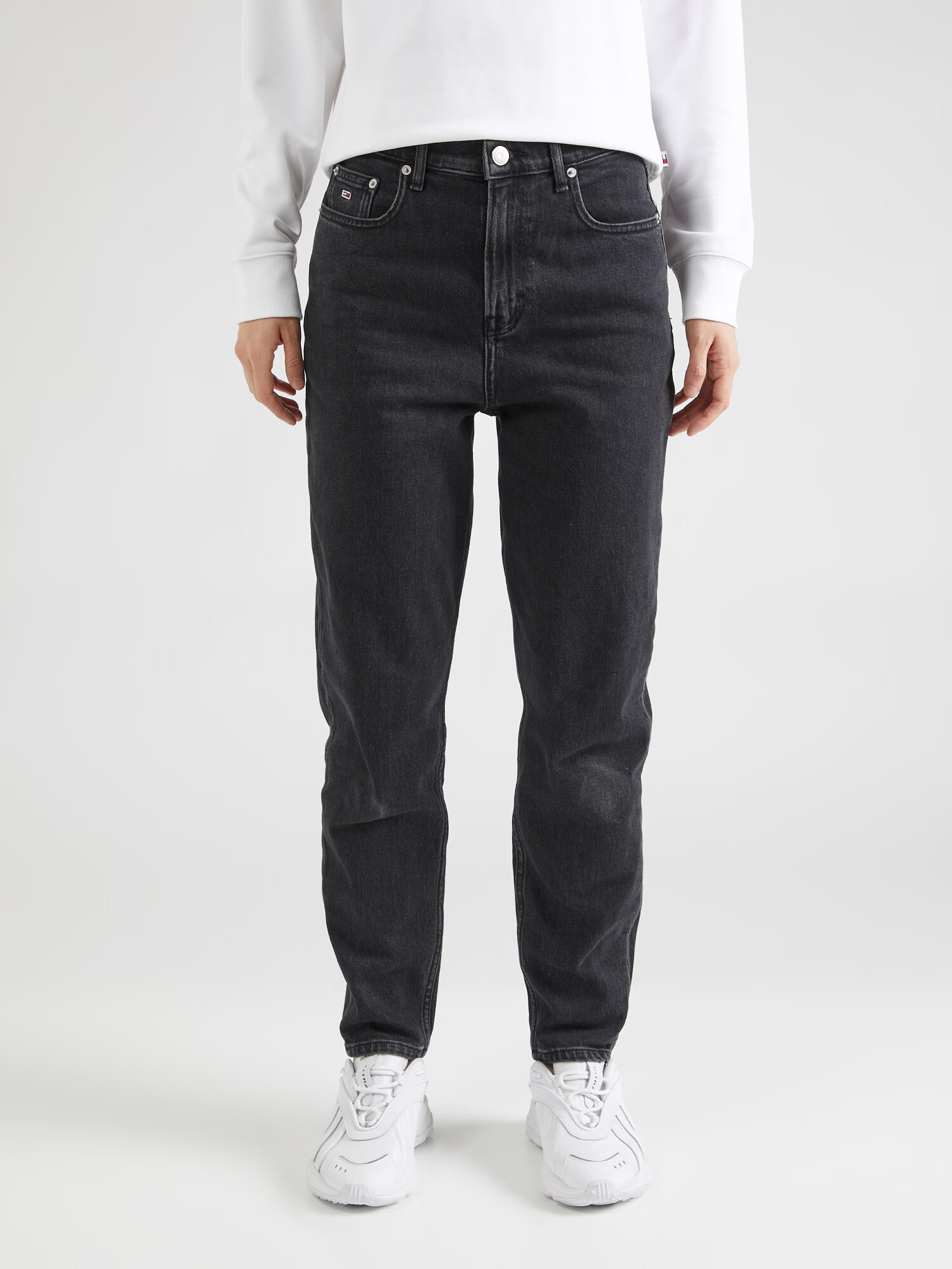 Tommy Jeans Jeans albastru marin - Pled.ro