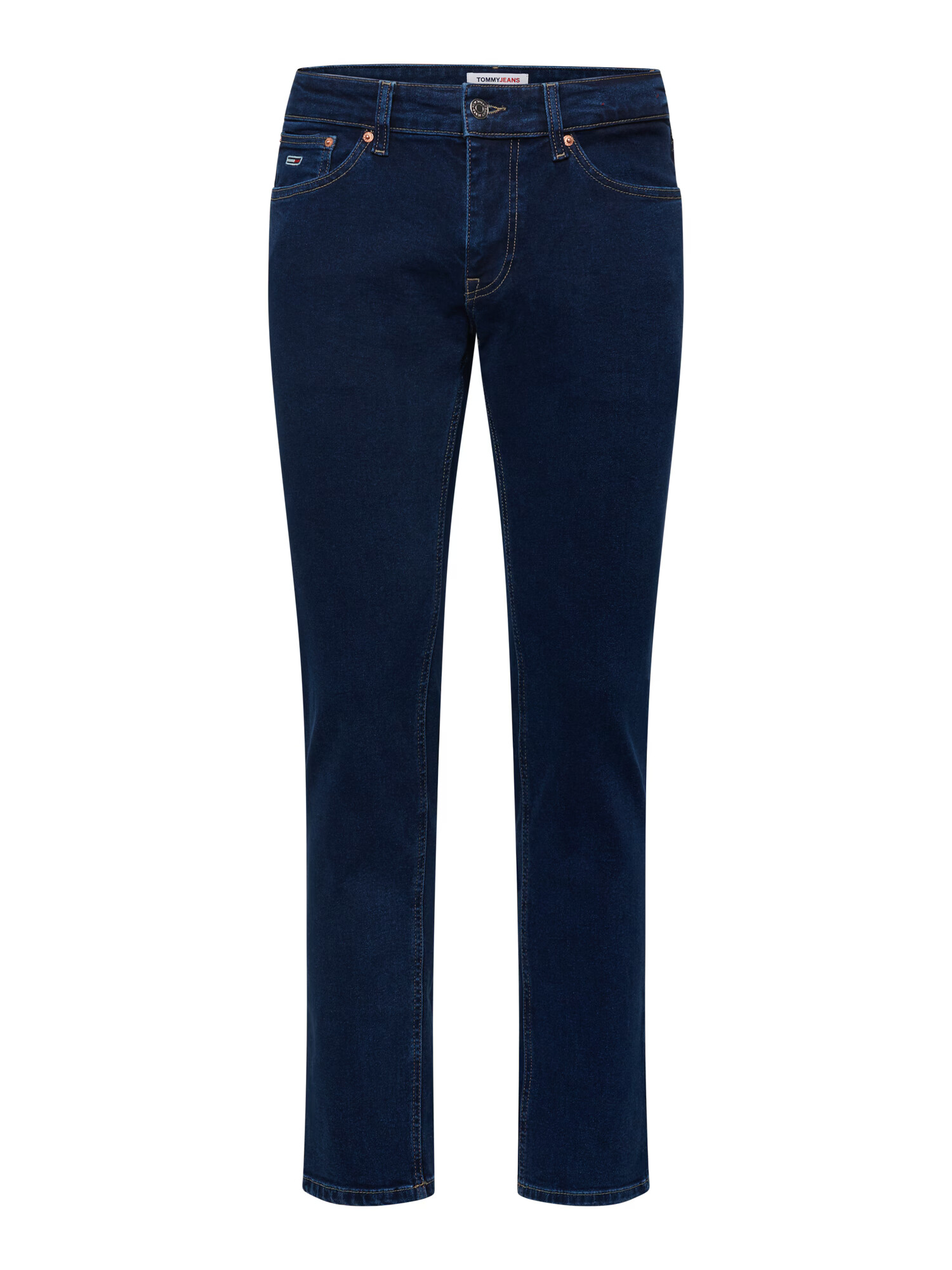 Tommy Jeans Jeans 'Anton' albastru denim - Pled.ro