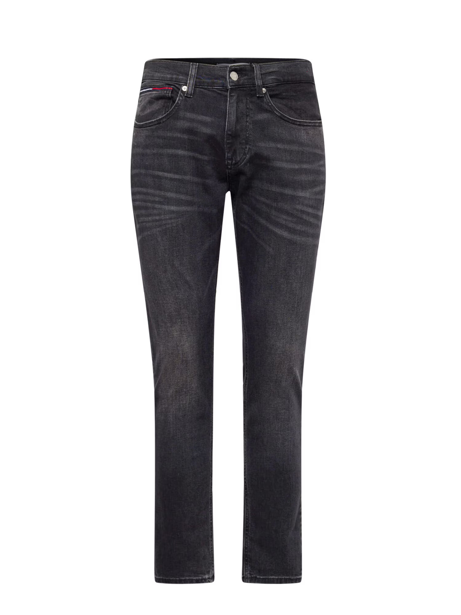 Tommy Jeans Jeans 'AUSTIN' albastru denim - Pled.ro