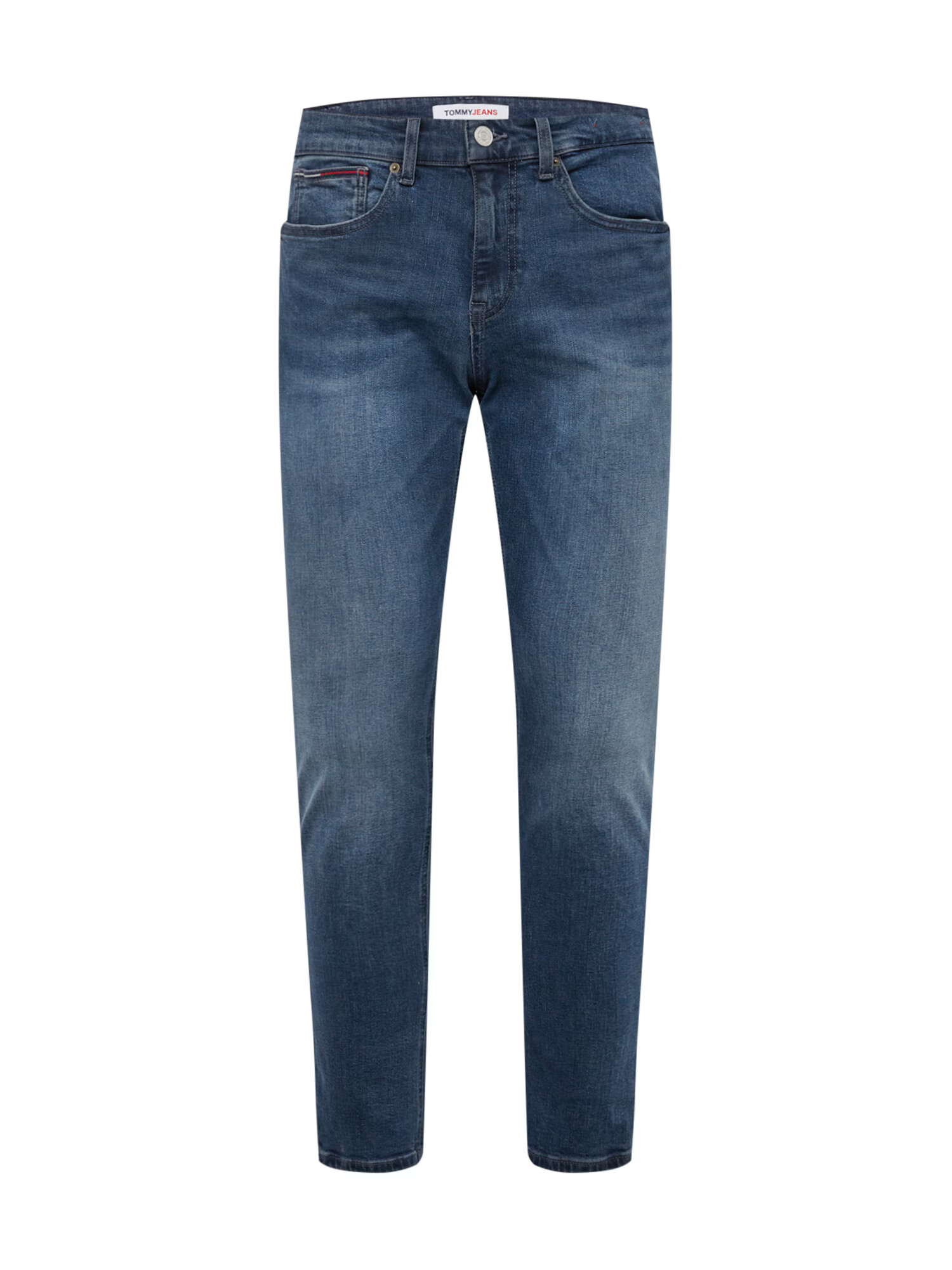 Tommy Jeans Jeans 'Austin' albastru denim - Pled.ro