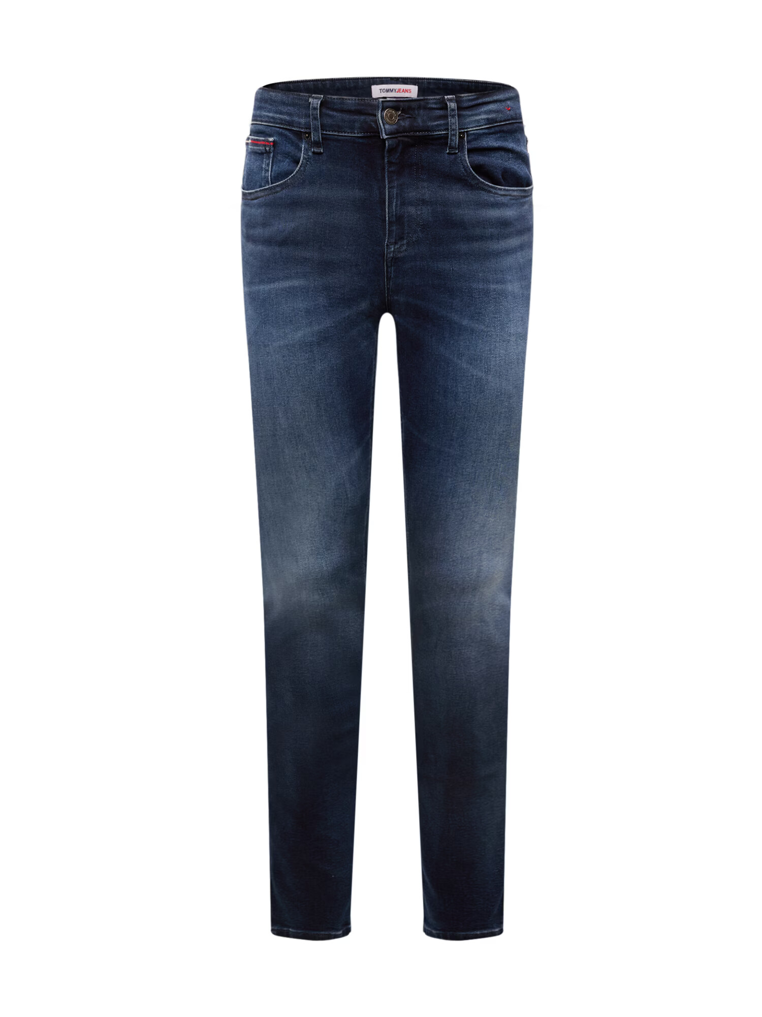 Tommy Jeans Jeans 'Austin' albastru închis - Pled.ro