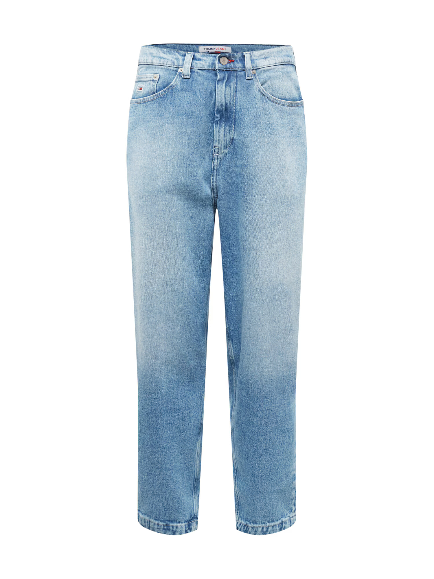 Tommy Jeans Jeans 'BAX' albastru denim - Pled.ro