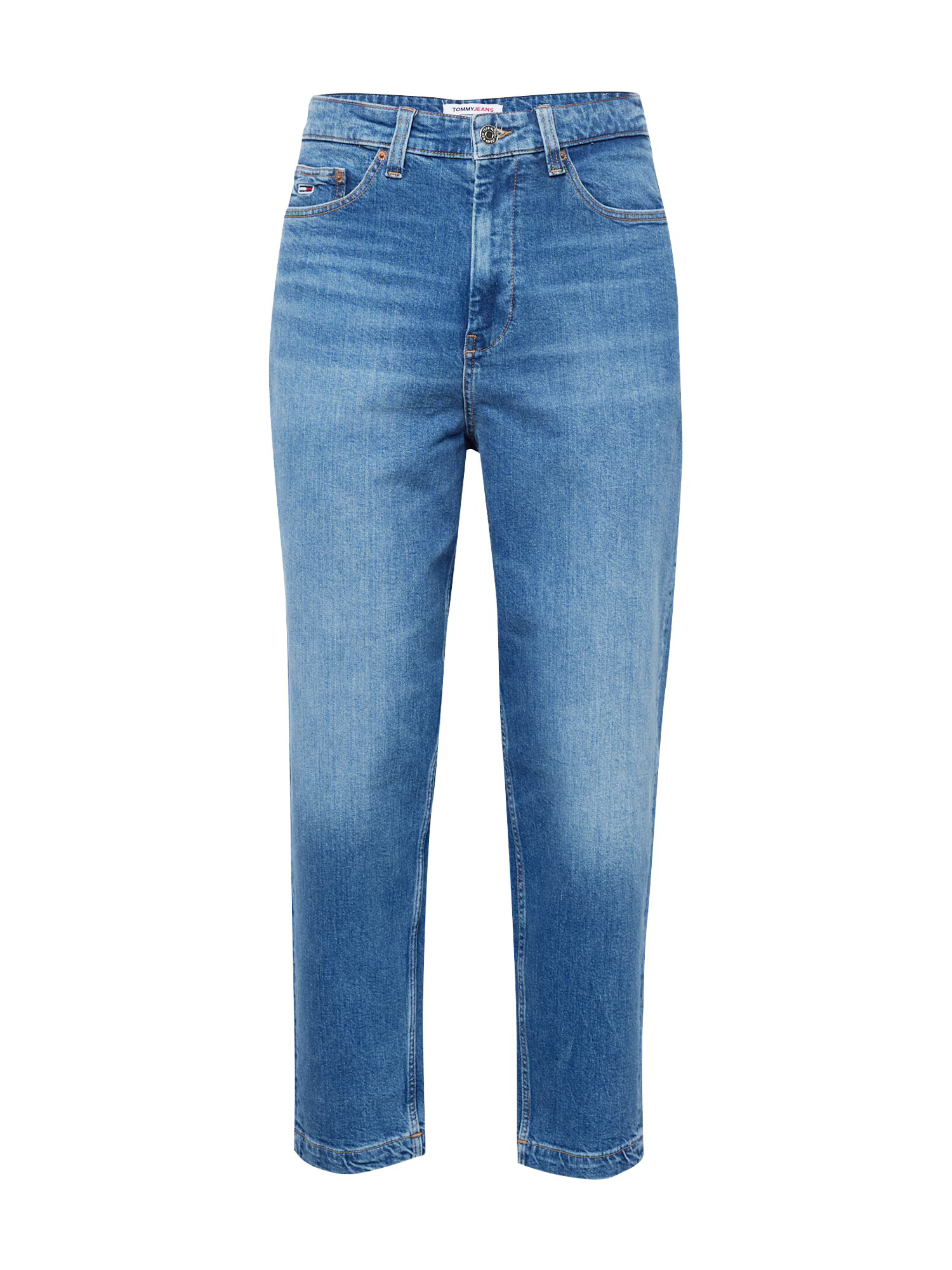 Tommy Jeans Jeans 'BAX' albastru denim - Pled.ro