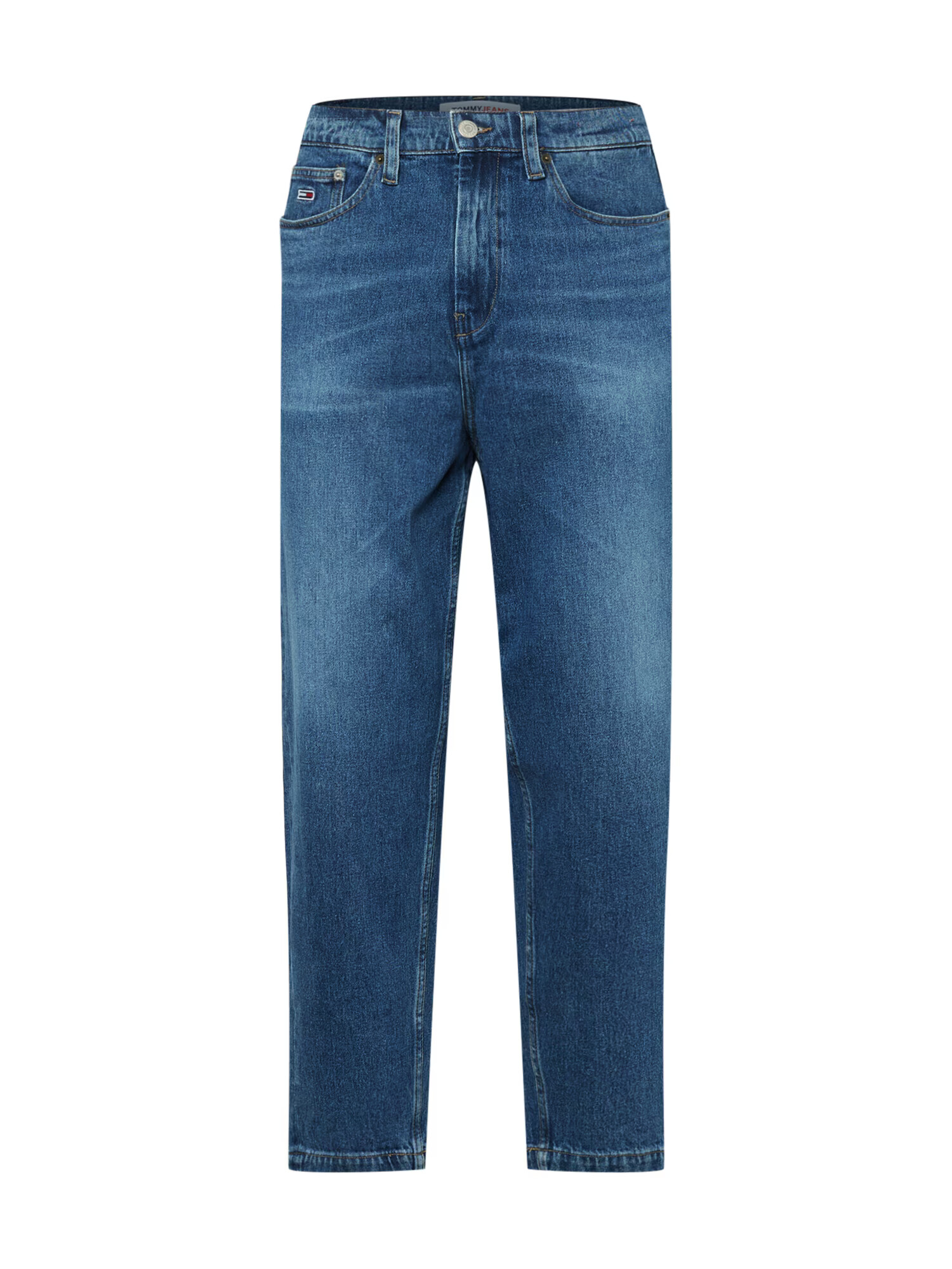 Tommy Jeans Jeans 'Baxter' albastru denim - Pled.ro