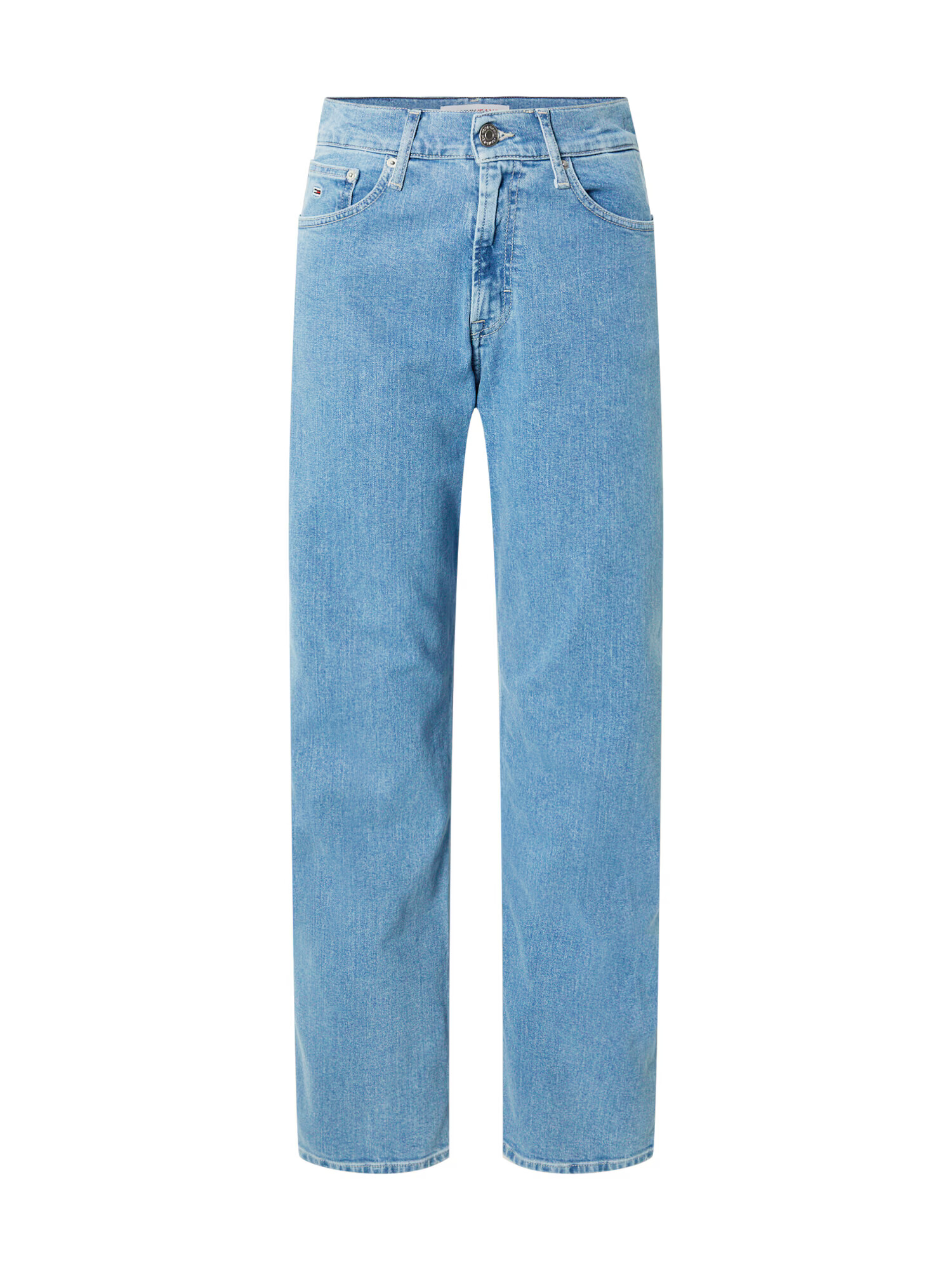 Tommy Jeans Jeans 'Betsy' albastru denim - Pled.ro