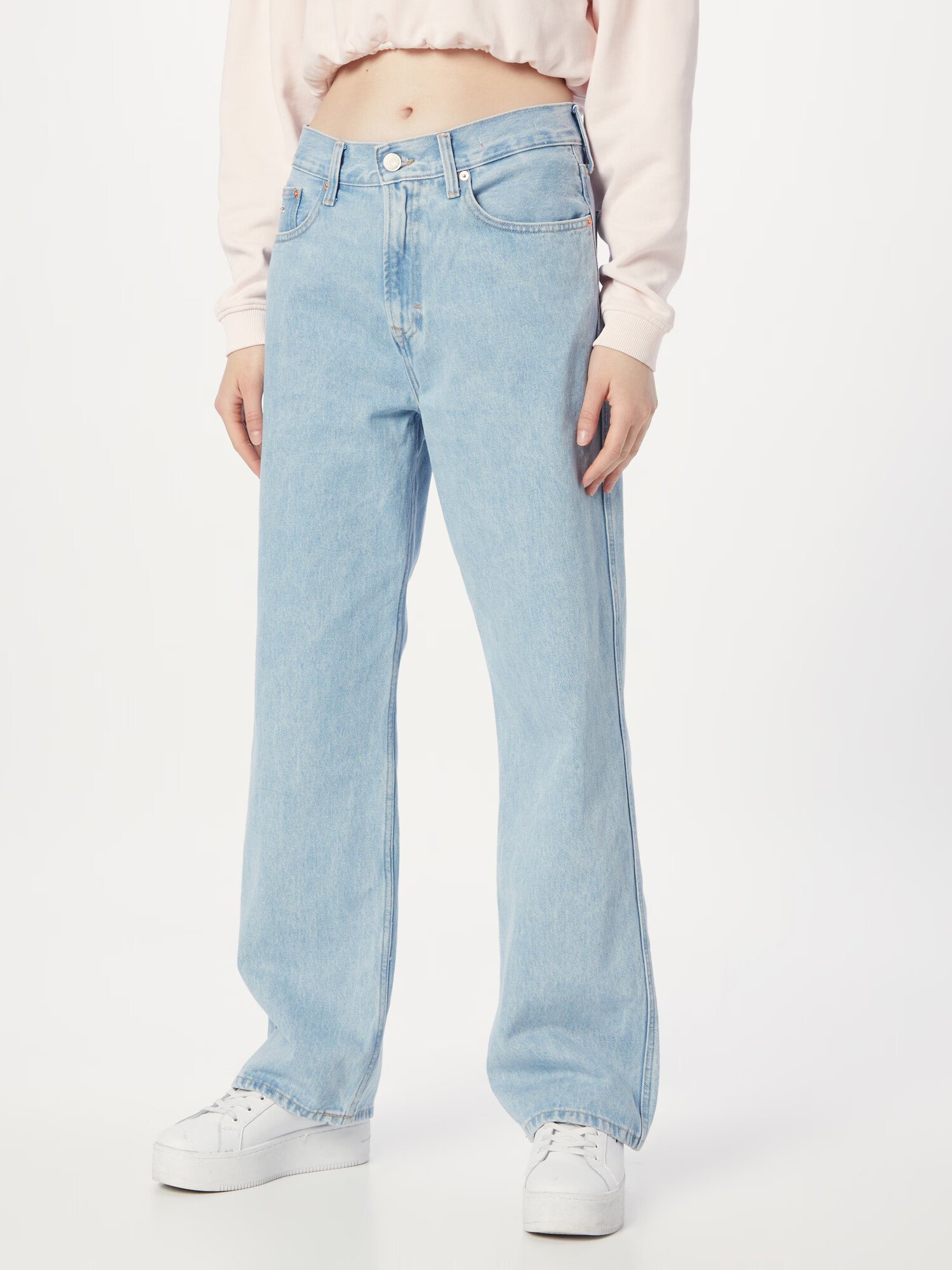 Tommy Jeans Jeans 'BETSY' - Pled.ro