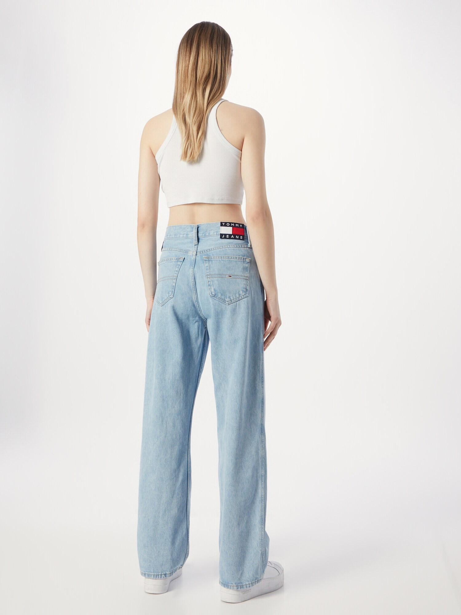 Tommy Jeans Jeans 'BETSY' - Pled.ro