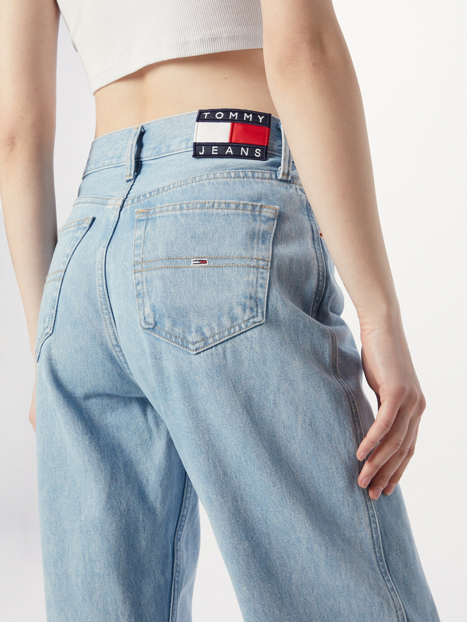 Tommy Jeans Jeans 'BETSY' - Pled.ro