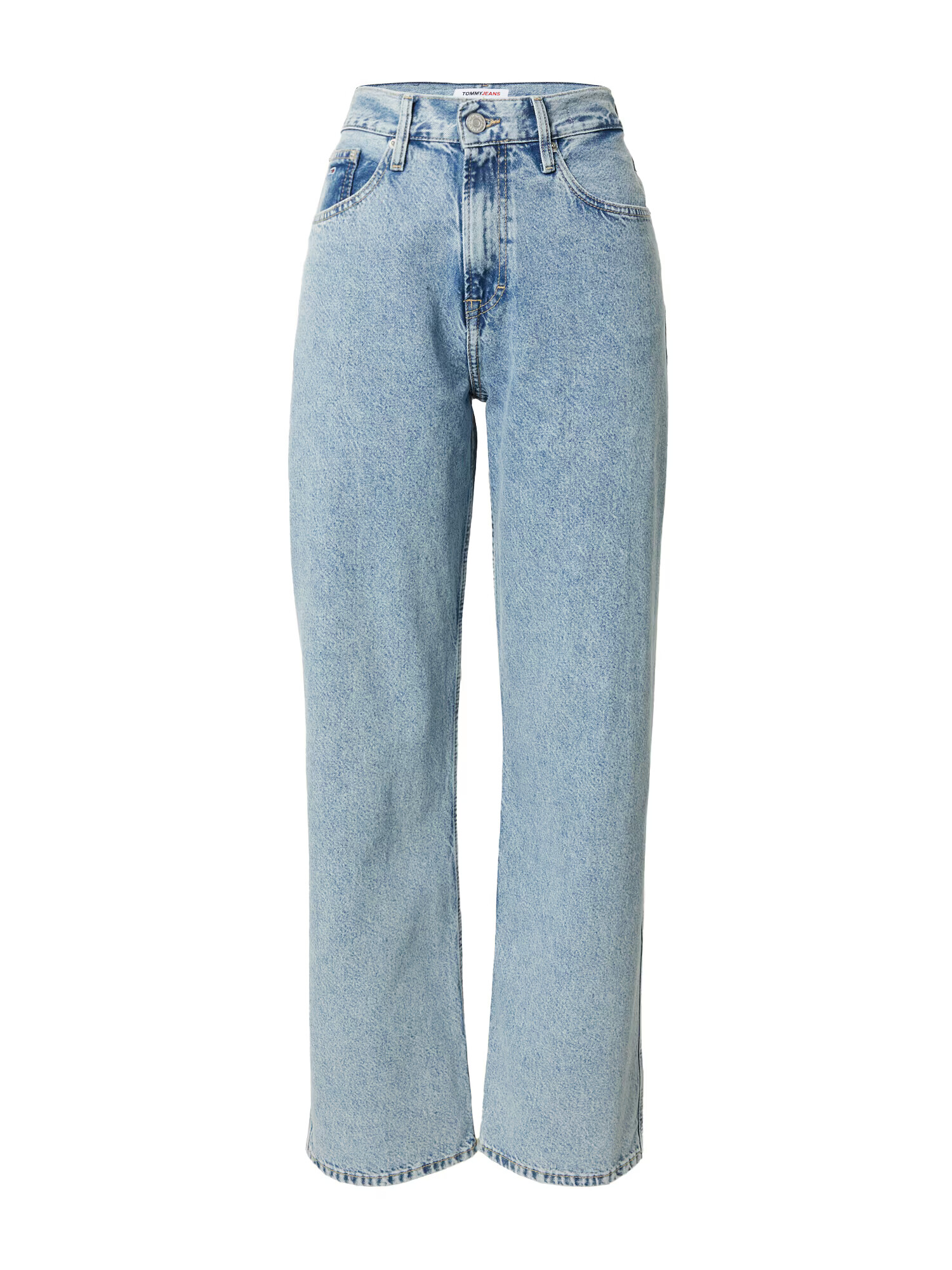 Tommy Jeans Jeans 'BETSY' albastru denim - Pled.ro