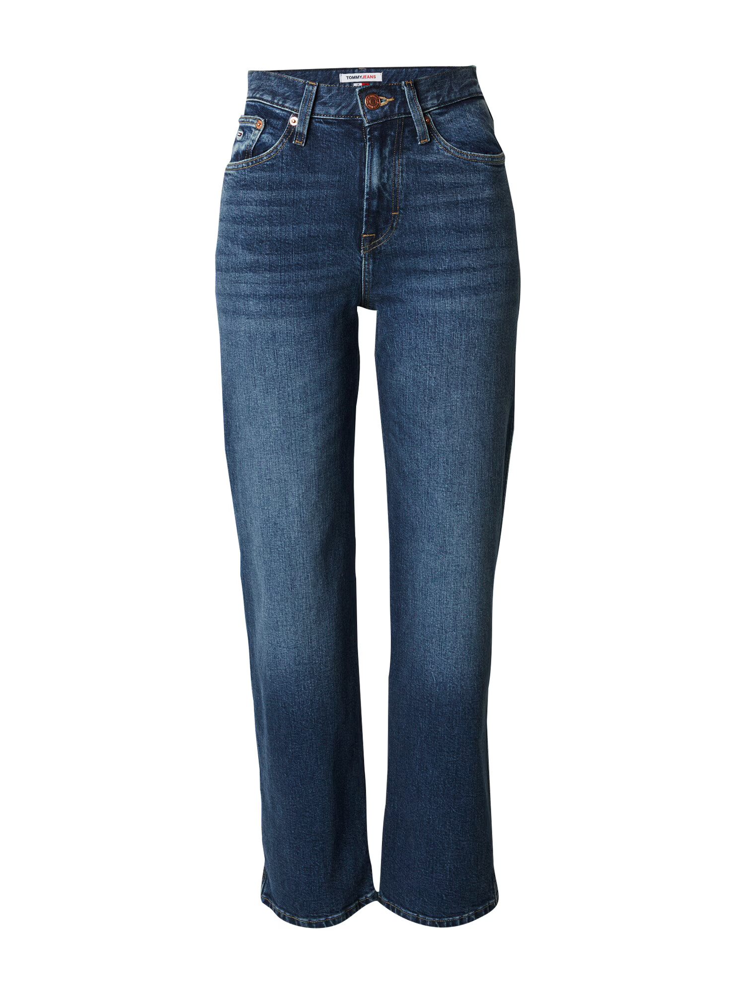 Tommy Jeans Jeans 'BETSY' albastru denim - Pled.ro