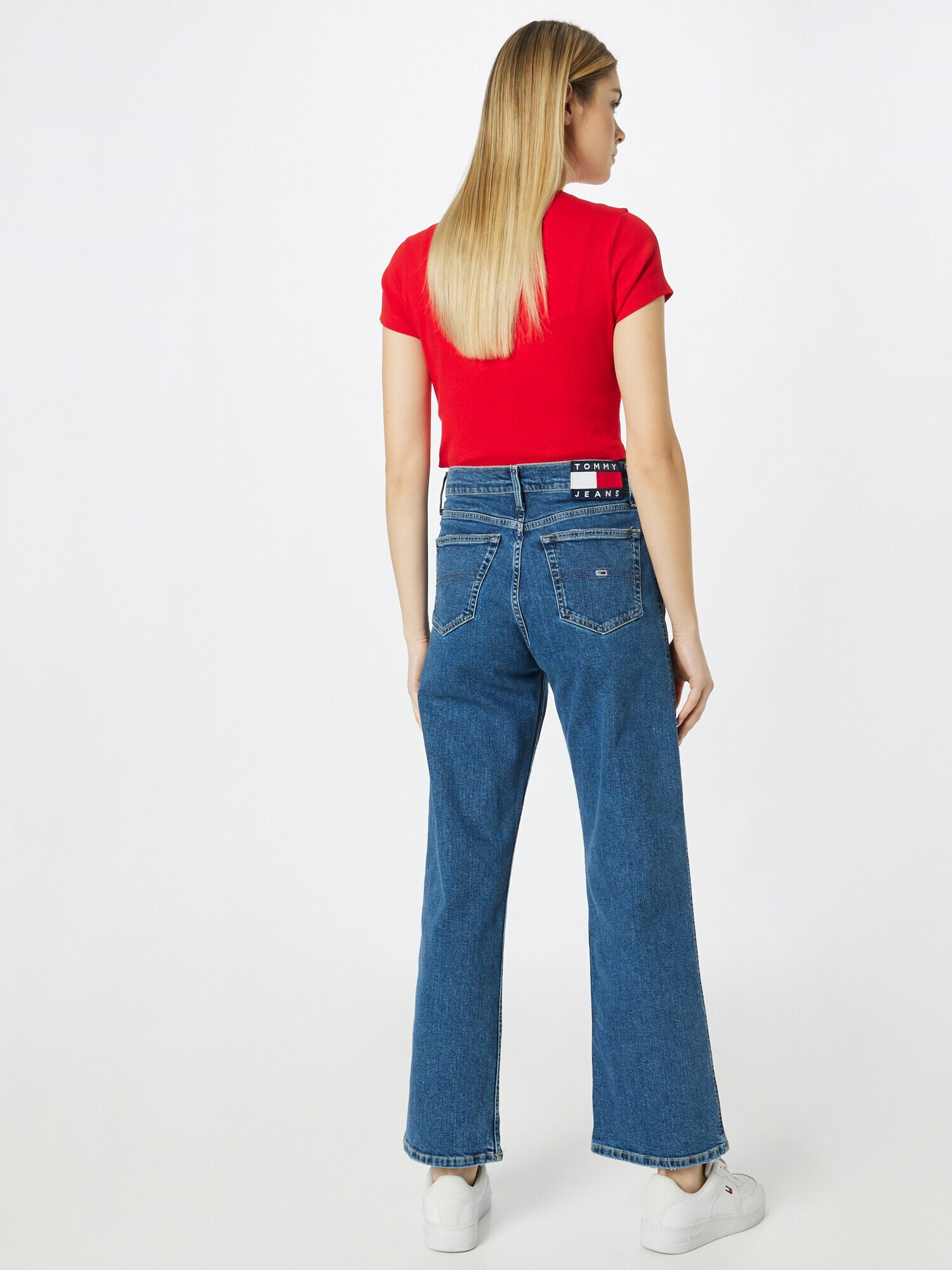 Tommy Jeans Jeans 'BETSY' - Pled.ro