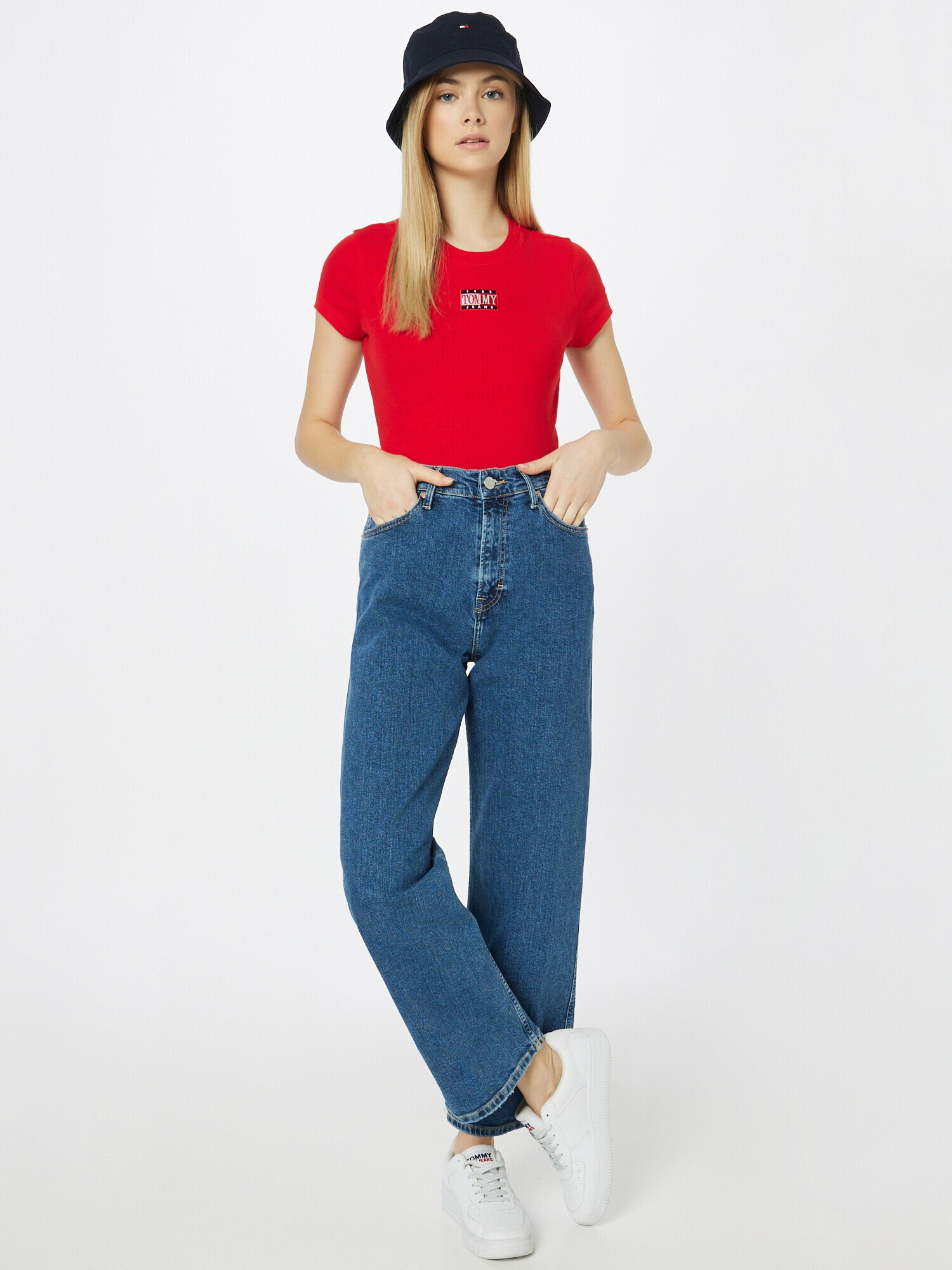 Tommy Jeans Jeans 'BETSY' - Pled.ro