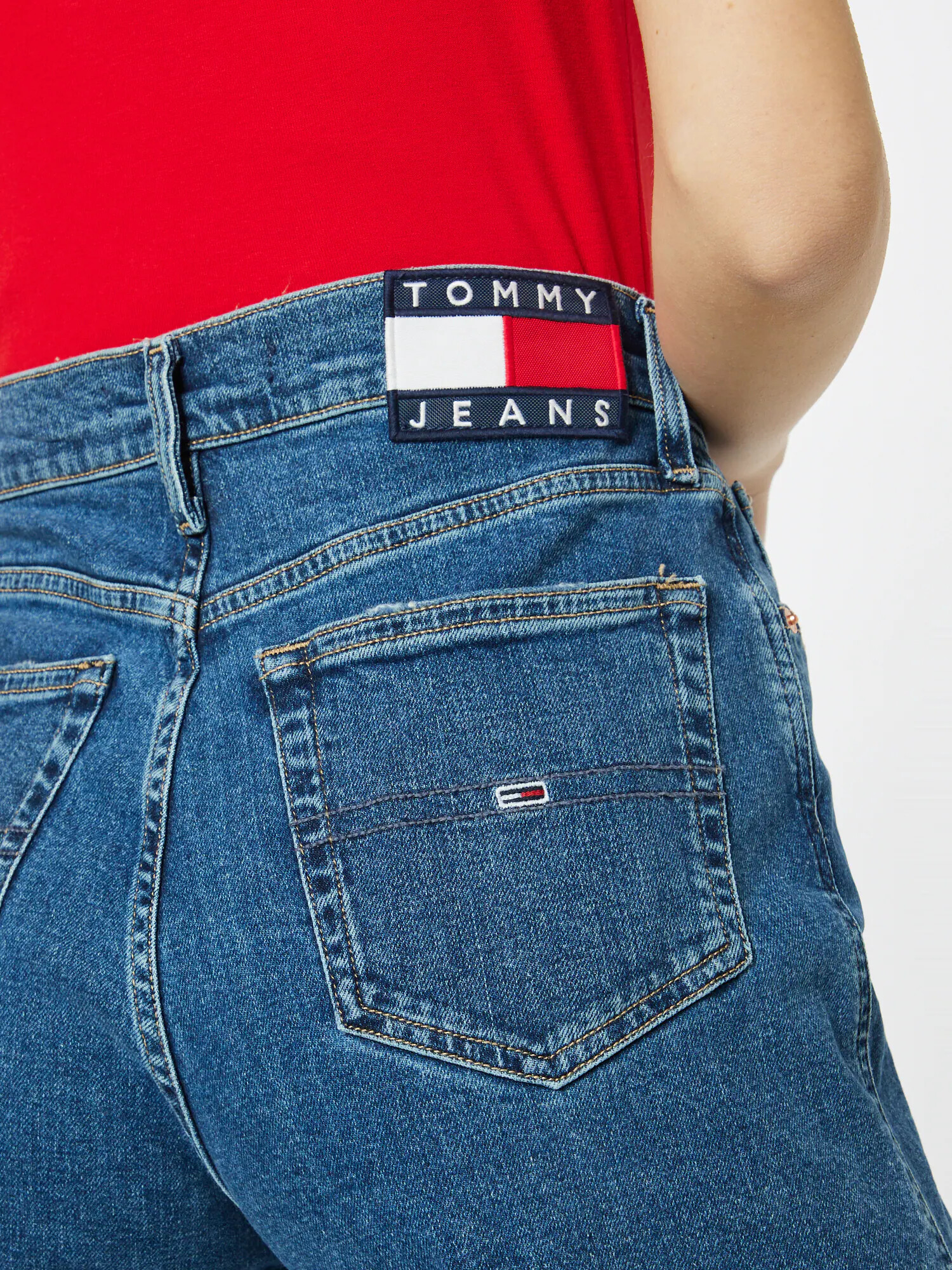 Tommy Jeans Jeans 'BETSY' - Pled.ro