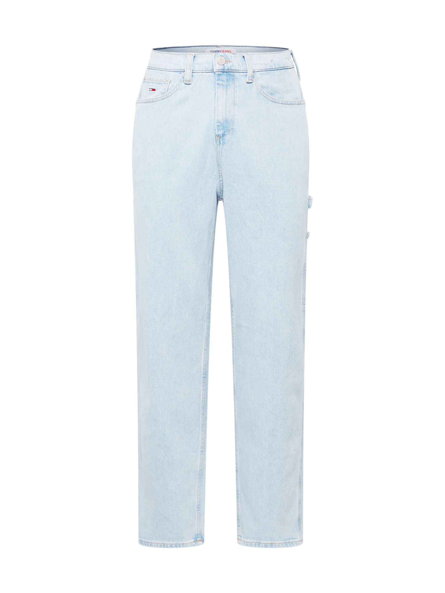 Tommy Jeans Jeans 'Carpenter' albastru deschis - Pled.ro