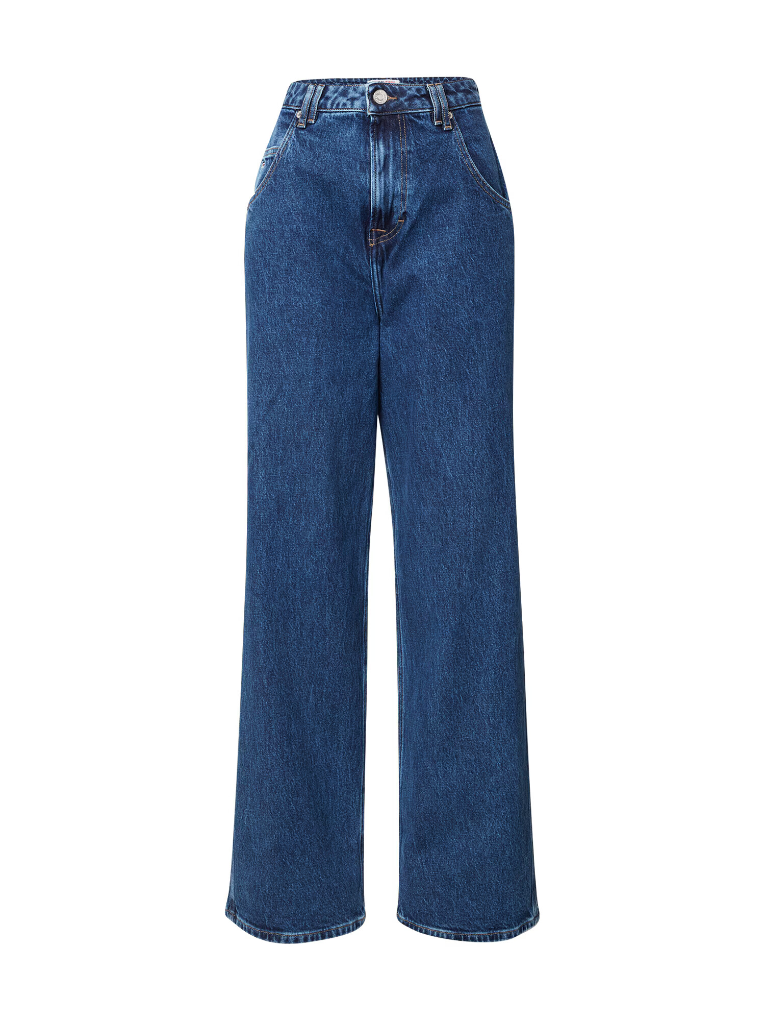 Tommy Jeans Jeans 'DAISY' albastru denim - Pled.ro